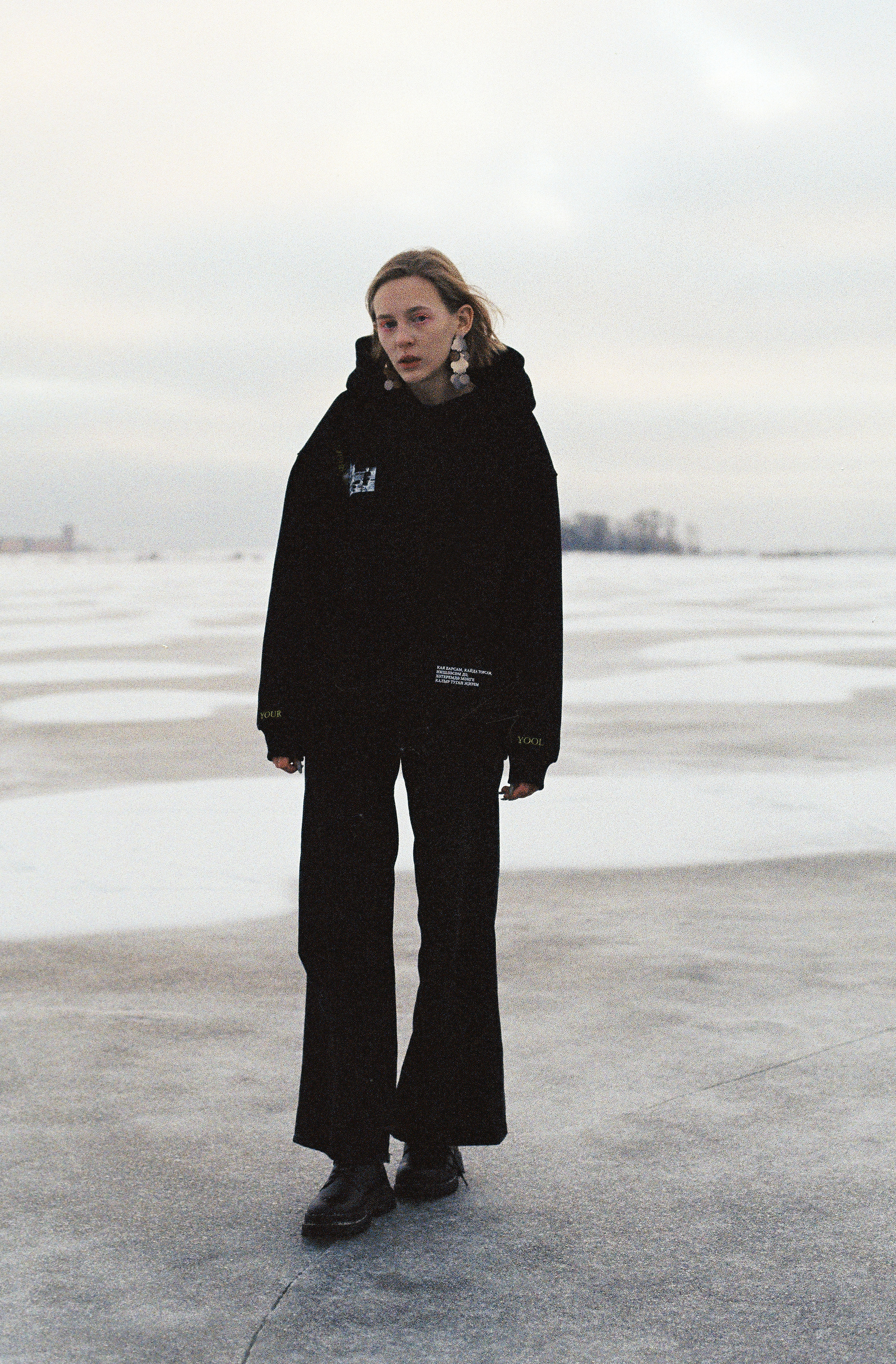 Your yool. Фотограф Яна Булгакова