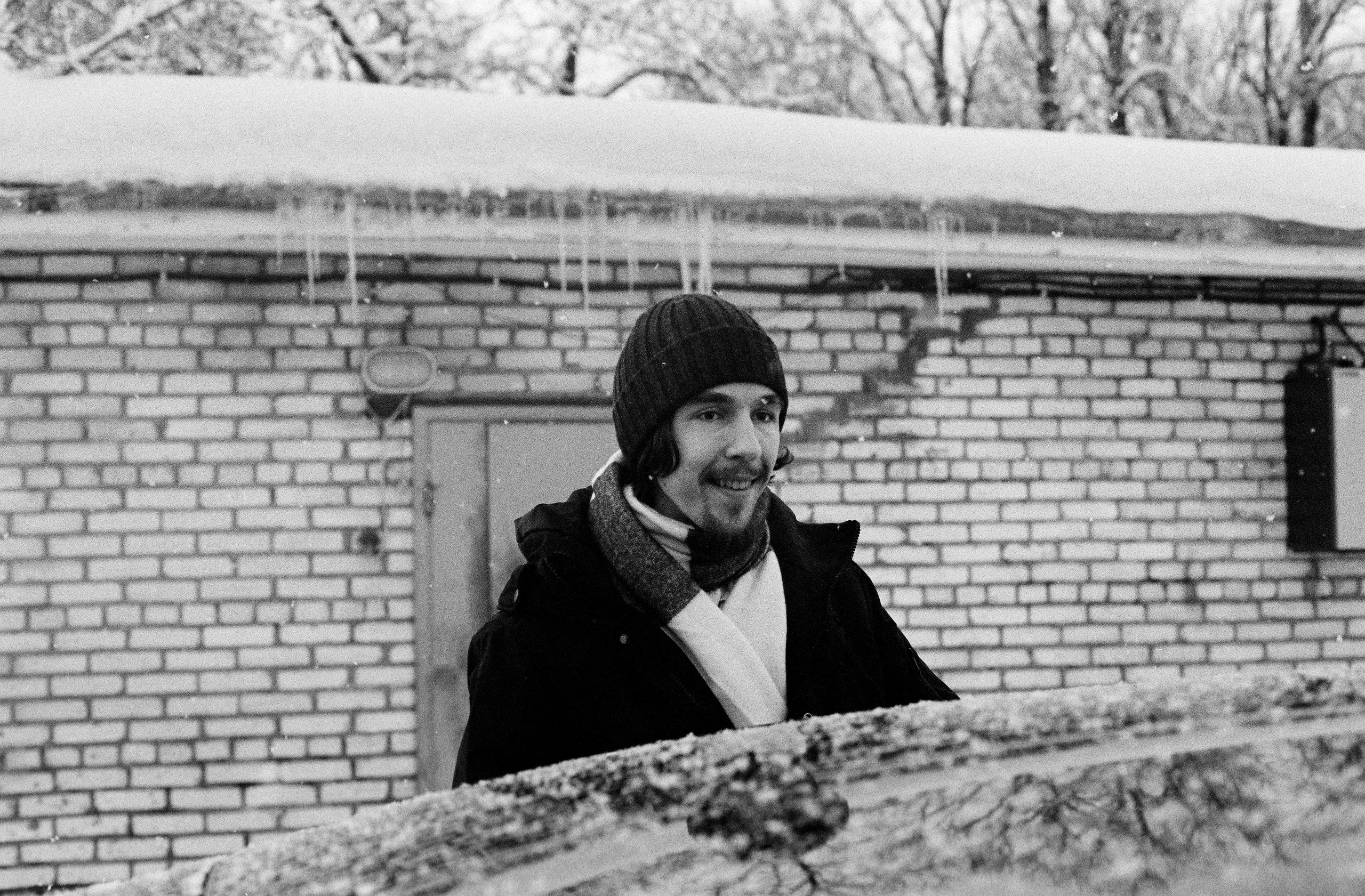 Волхов 2021. Фотограф Яна Булгакова