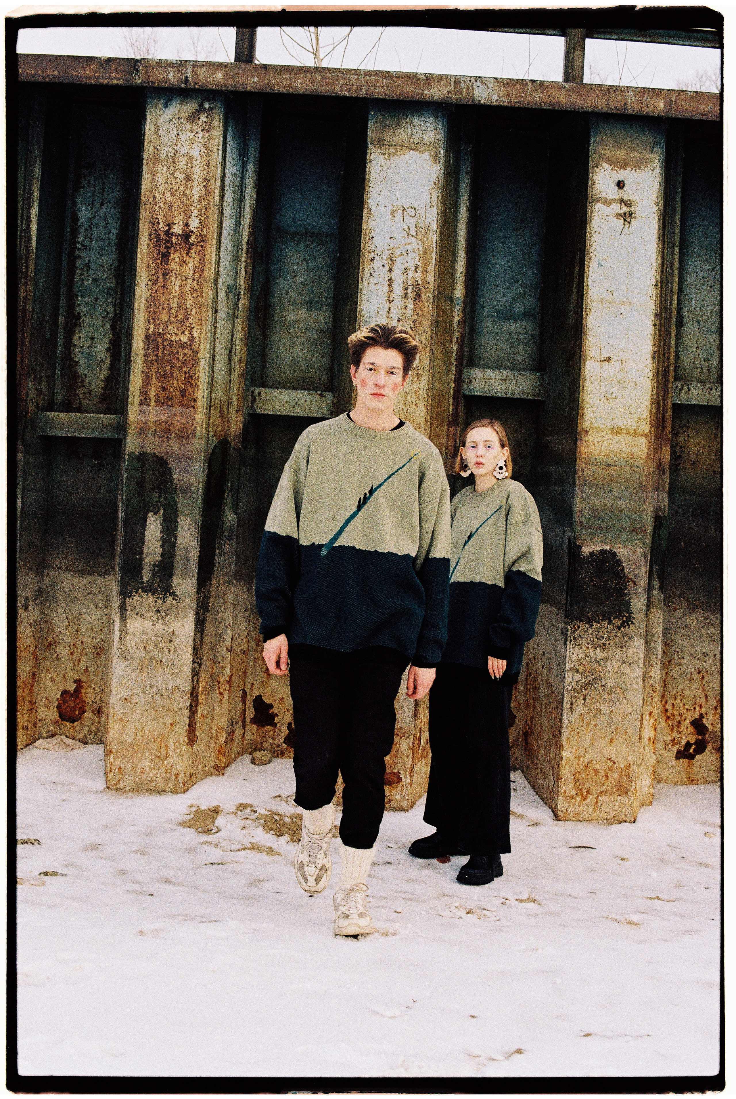 Your yool. Фотограф Яна Булгакова