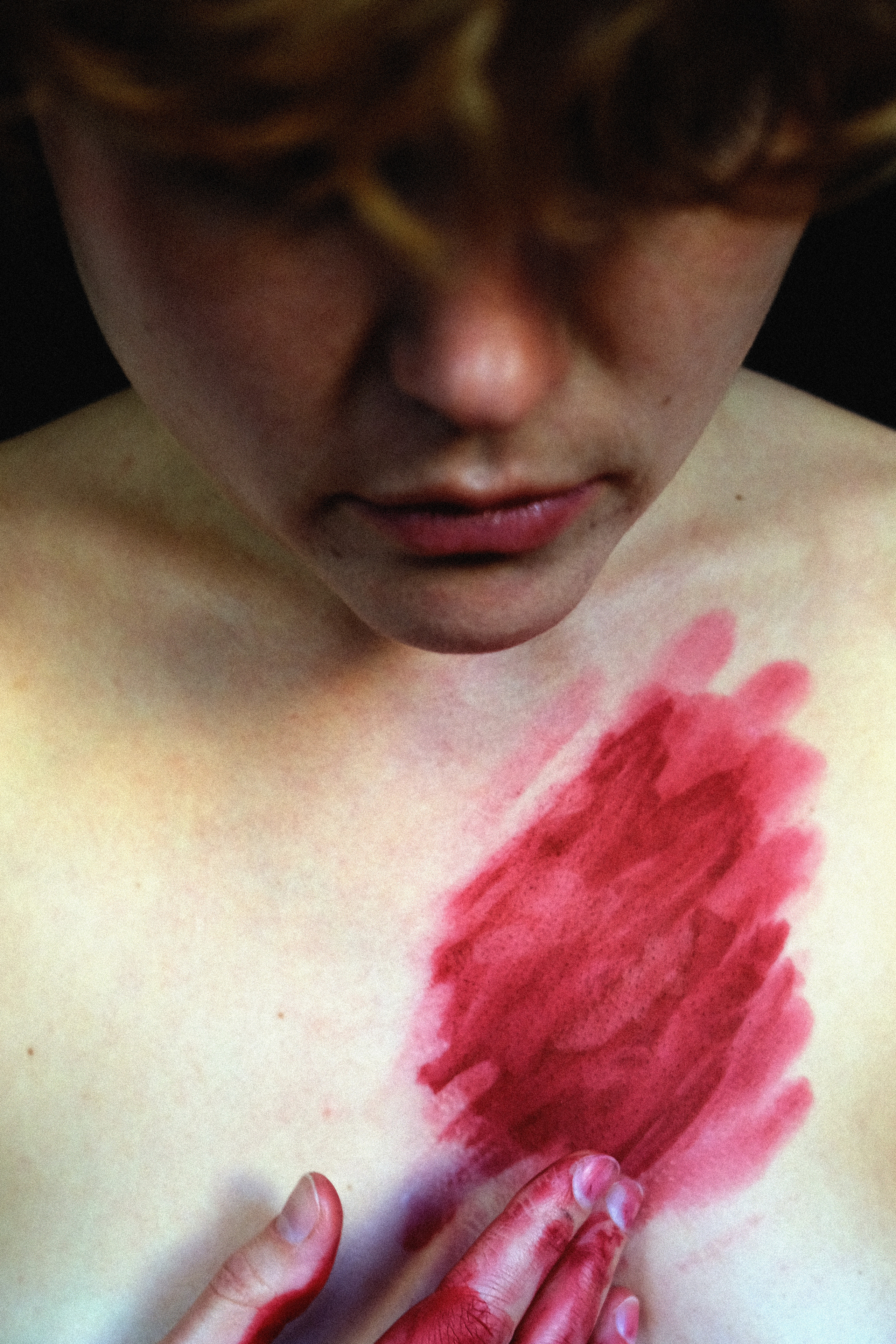 Form of love. Yana Bulgakova Photographhy