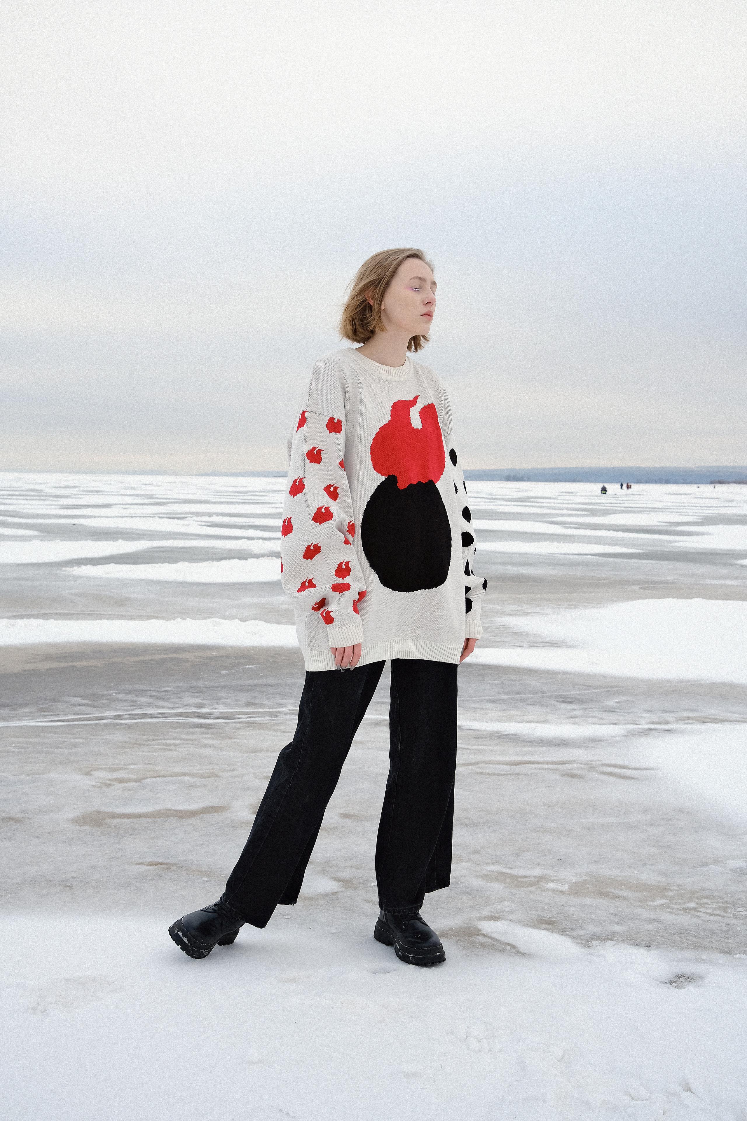 Your yool. Фотограф Яна Булгакова