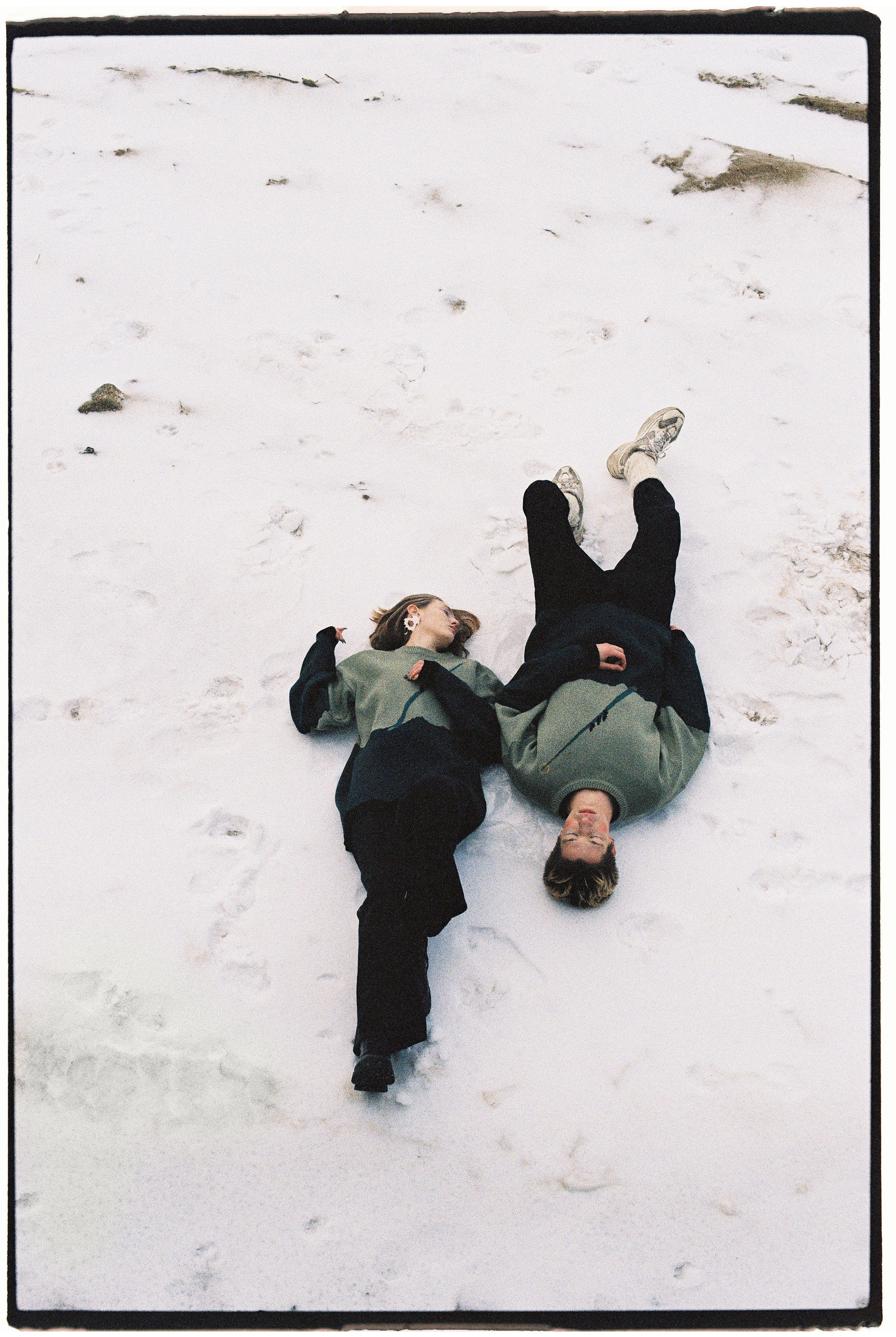 Your yool. Фотограф Яна Булгакова