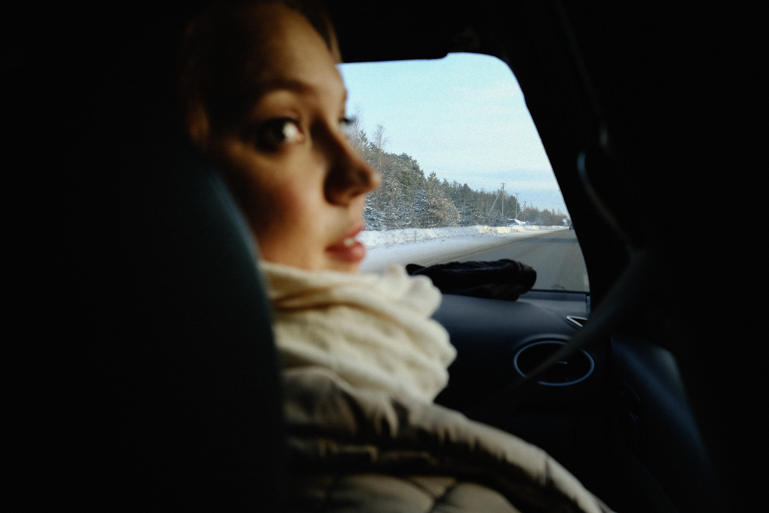 Волхов 2021. Фотограф Яна Булгакова