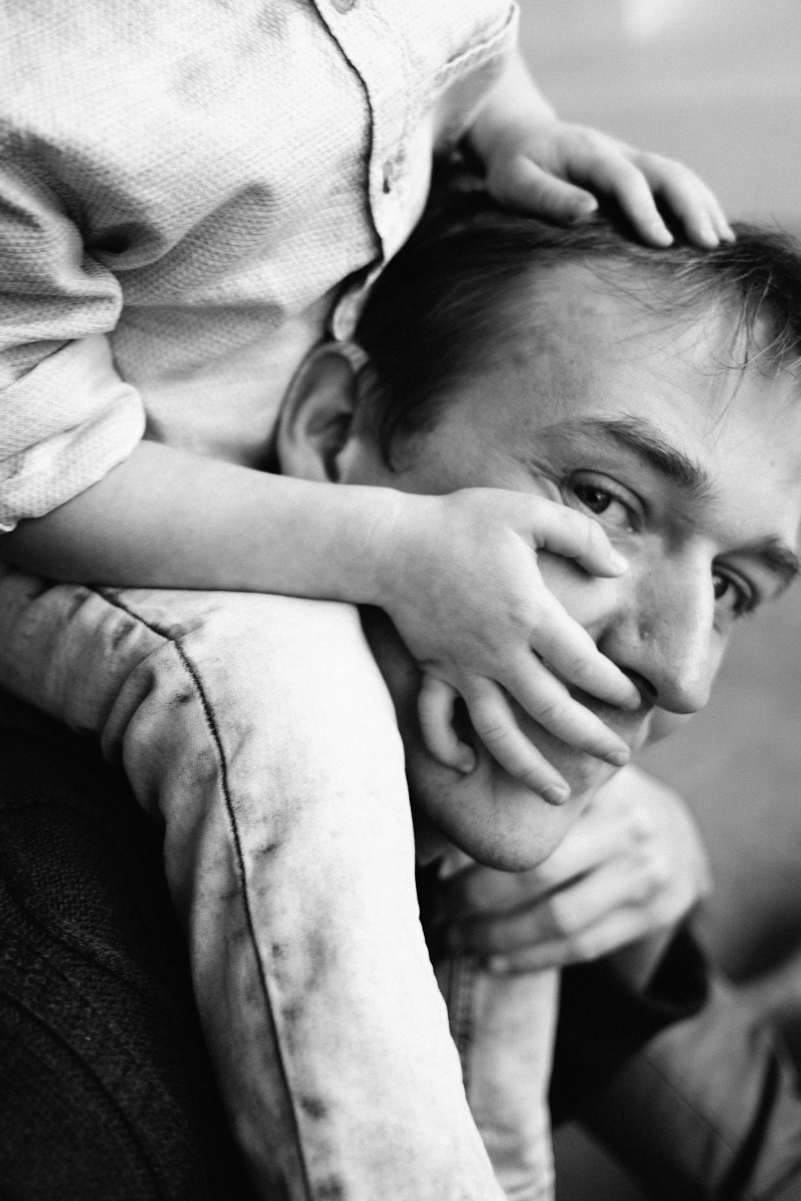 Family. Yana Bulgakova Photographhy