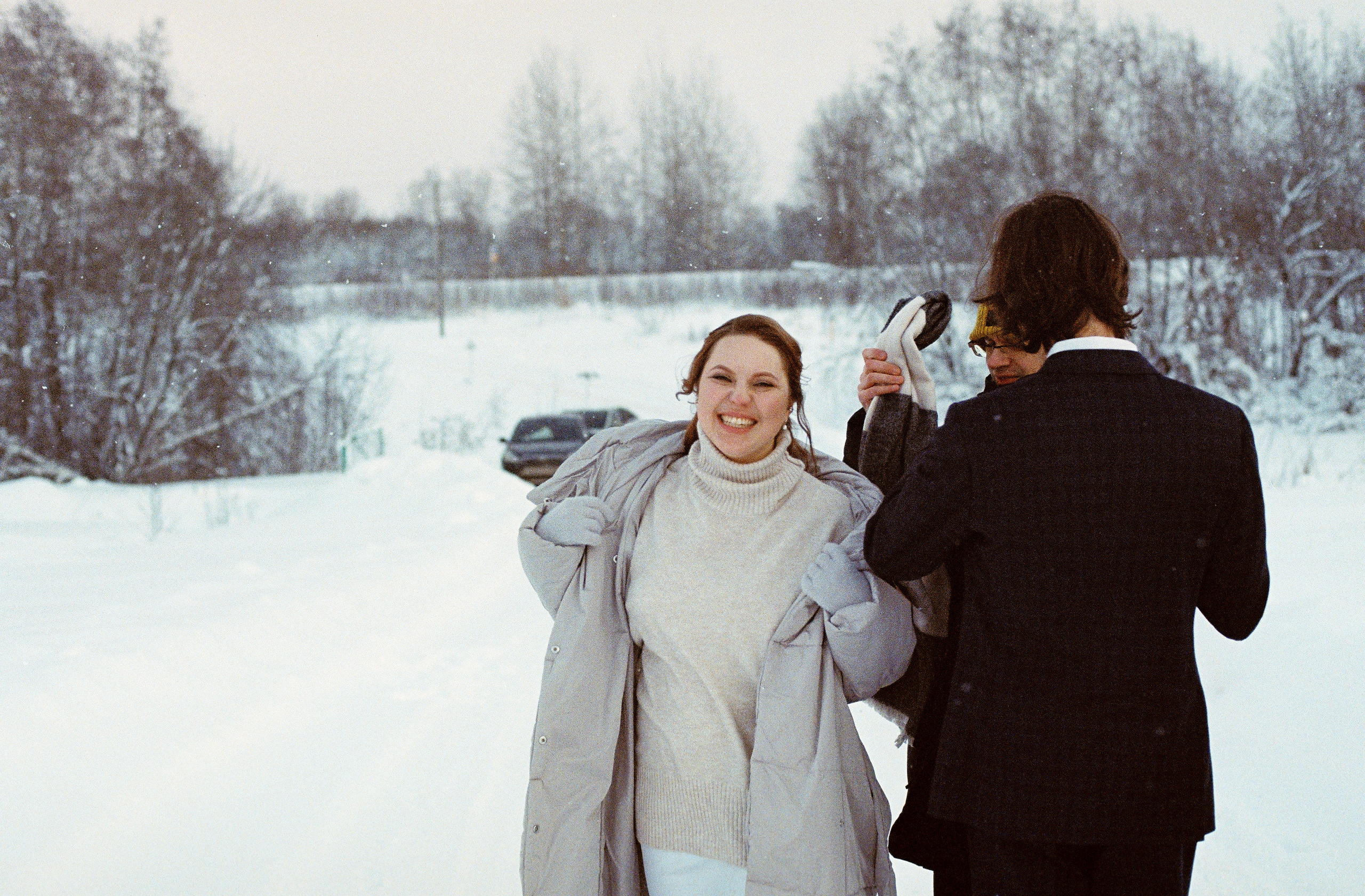 Волхов 2021. Фотограф Яна Булгакова