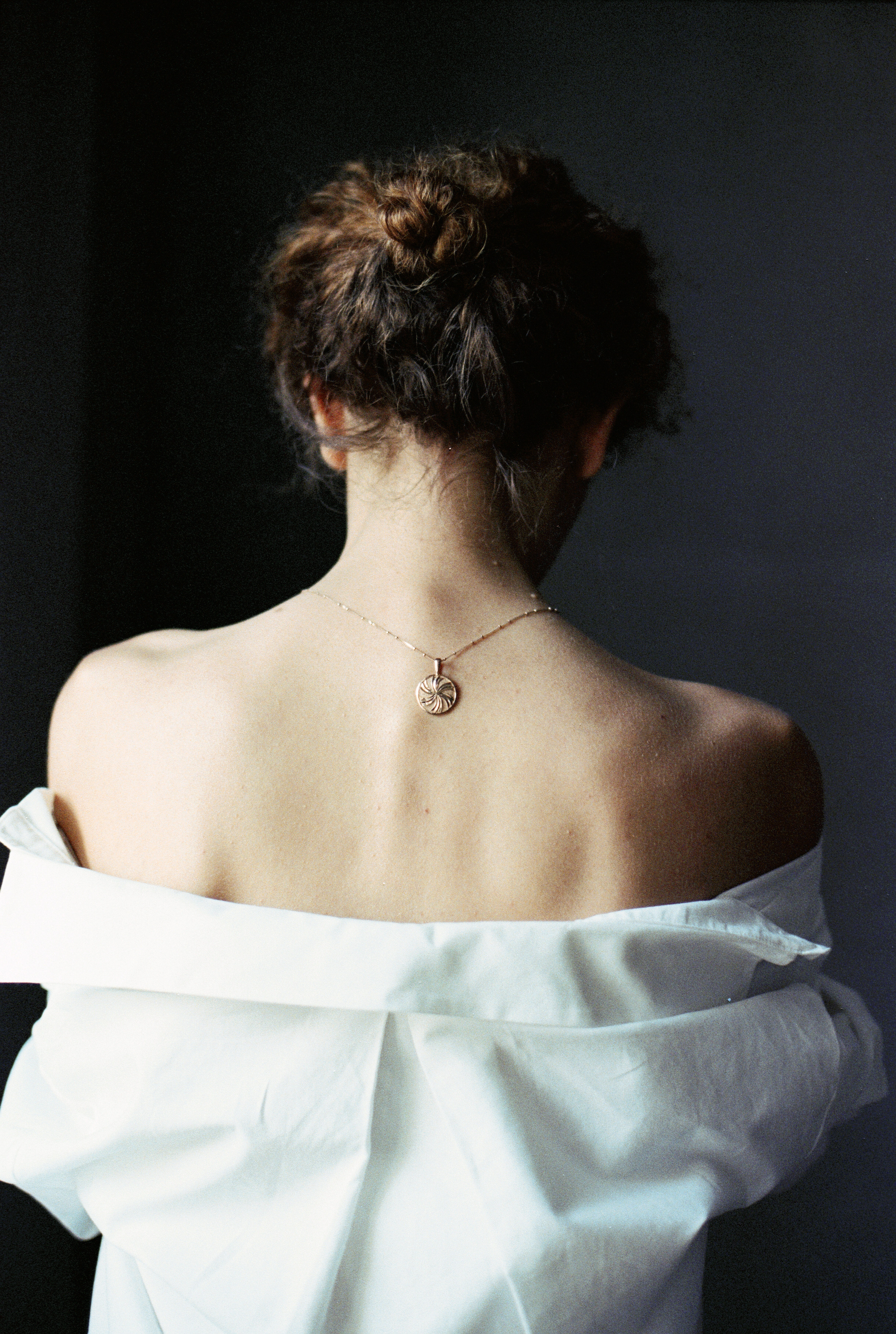 Zhelezo jewelry. Фотограф Яна Булгакова