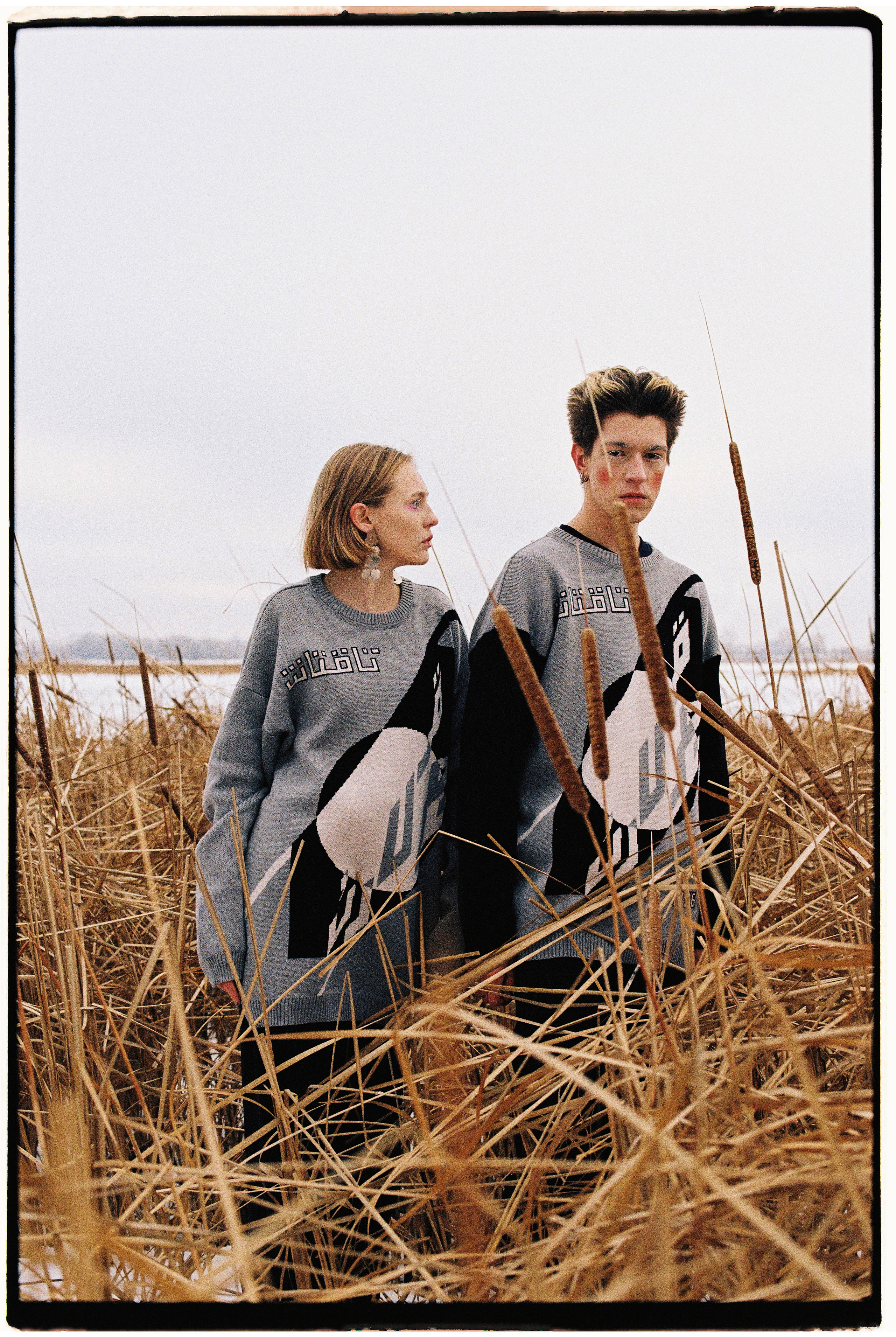 Your yool. Фотограф Яна Булгакова