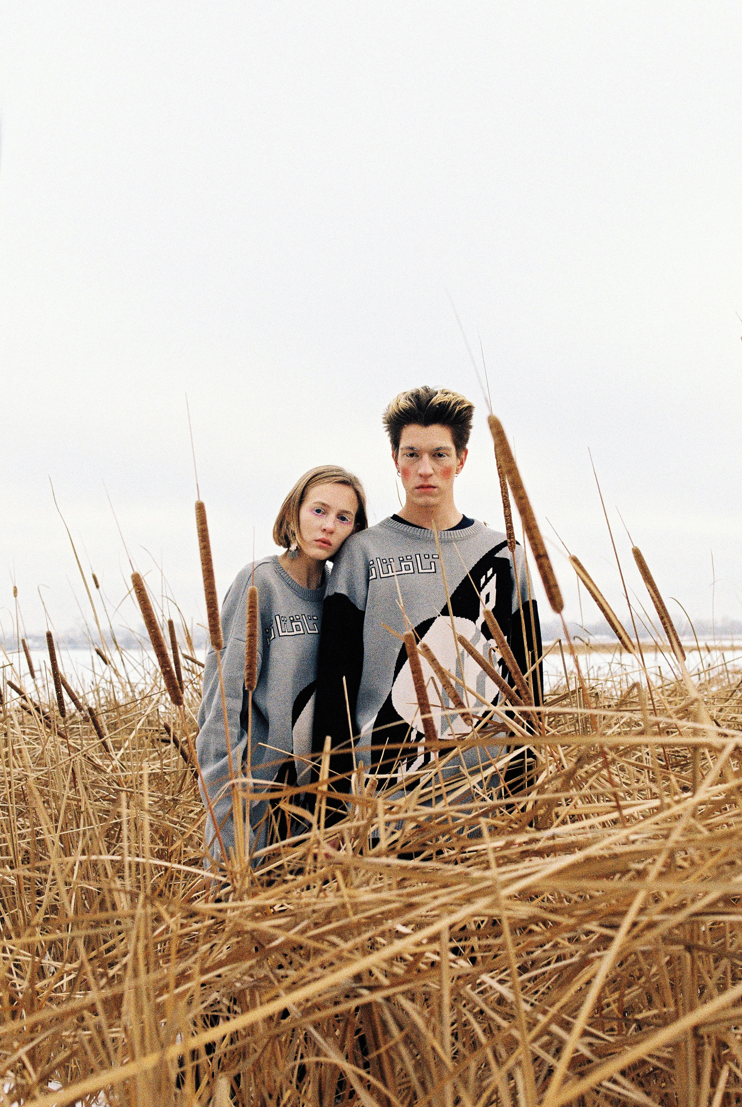 Your yool. Фотограф Яна Булгакова