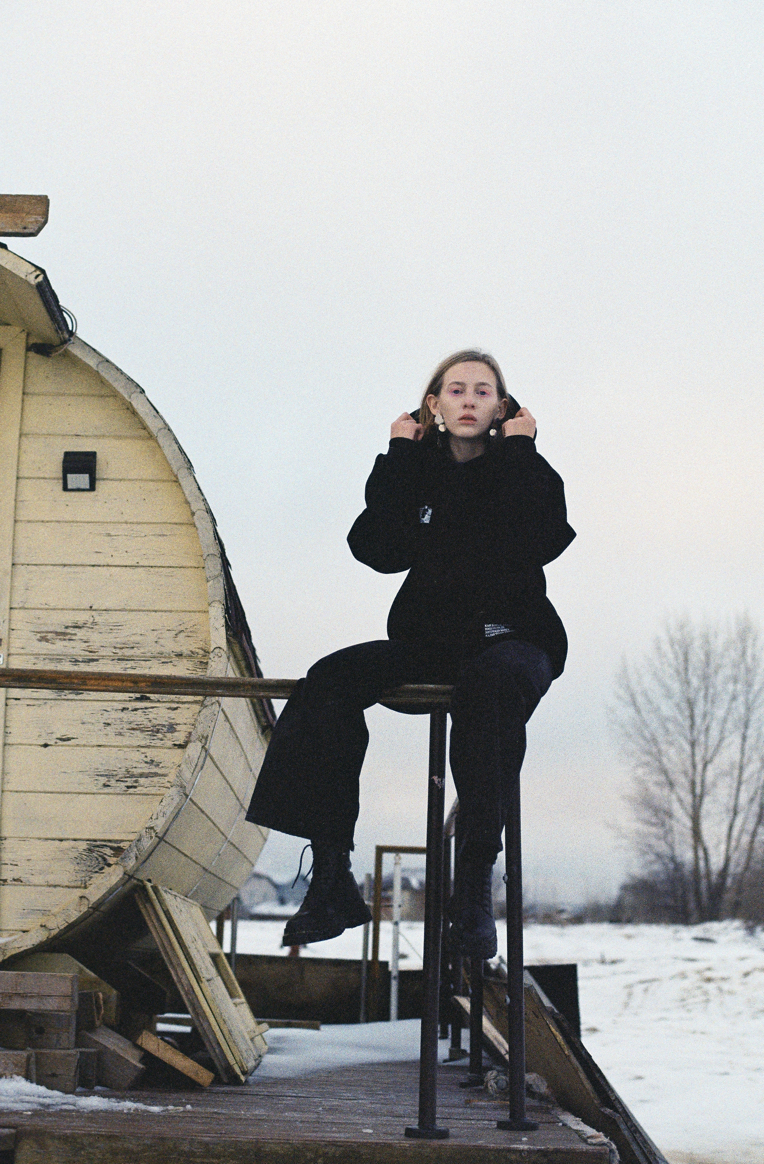 Your yool. Фотограф Яна Булгакова