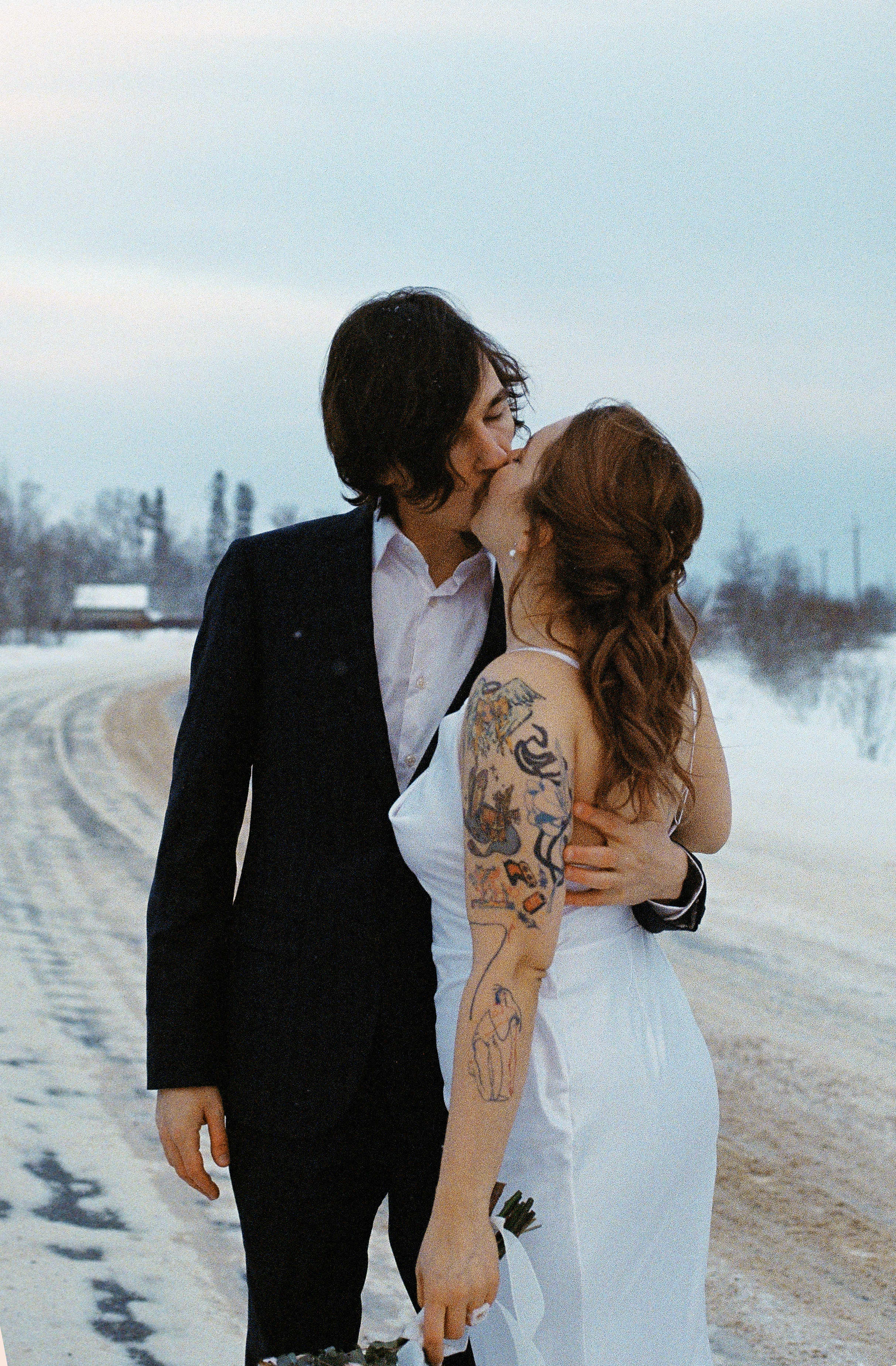 Волхов 2021. Фотограф Яна Булгакова