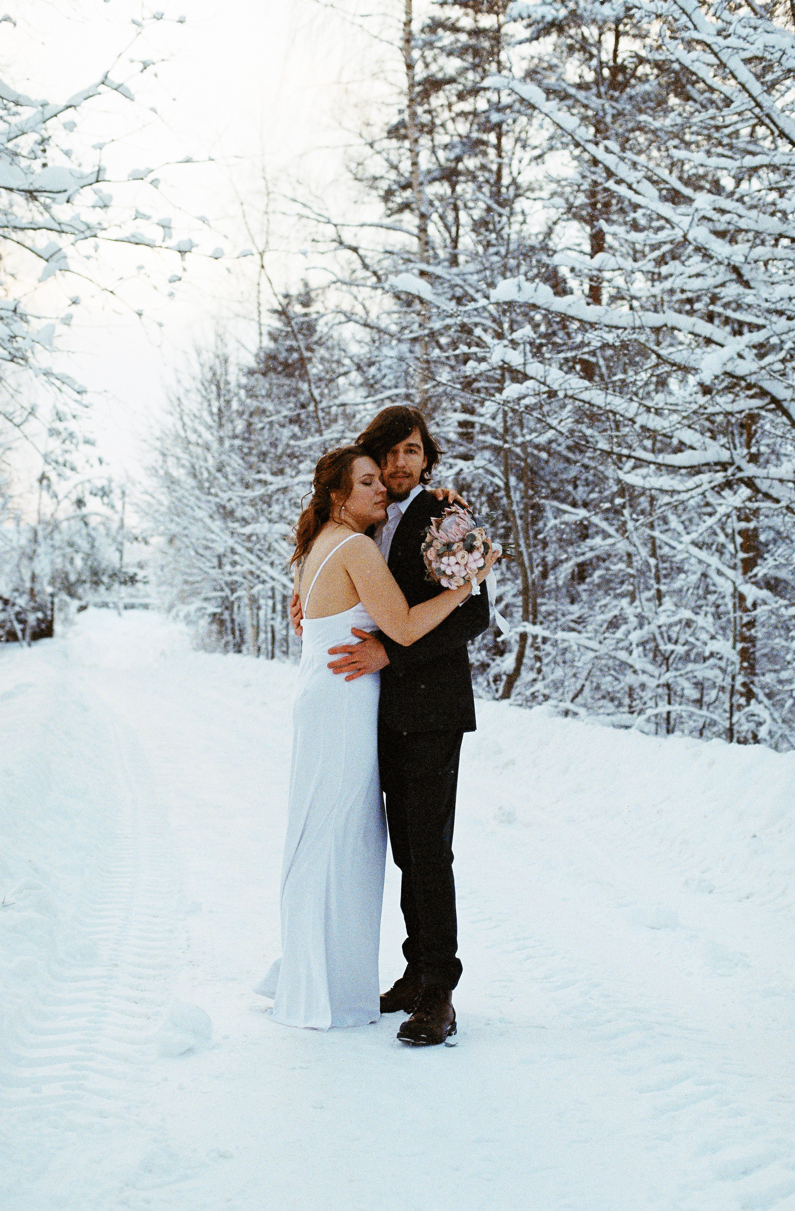 Волхов 2021. Фотограф Яна Булгакова