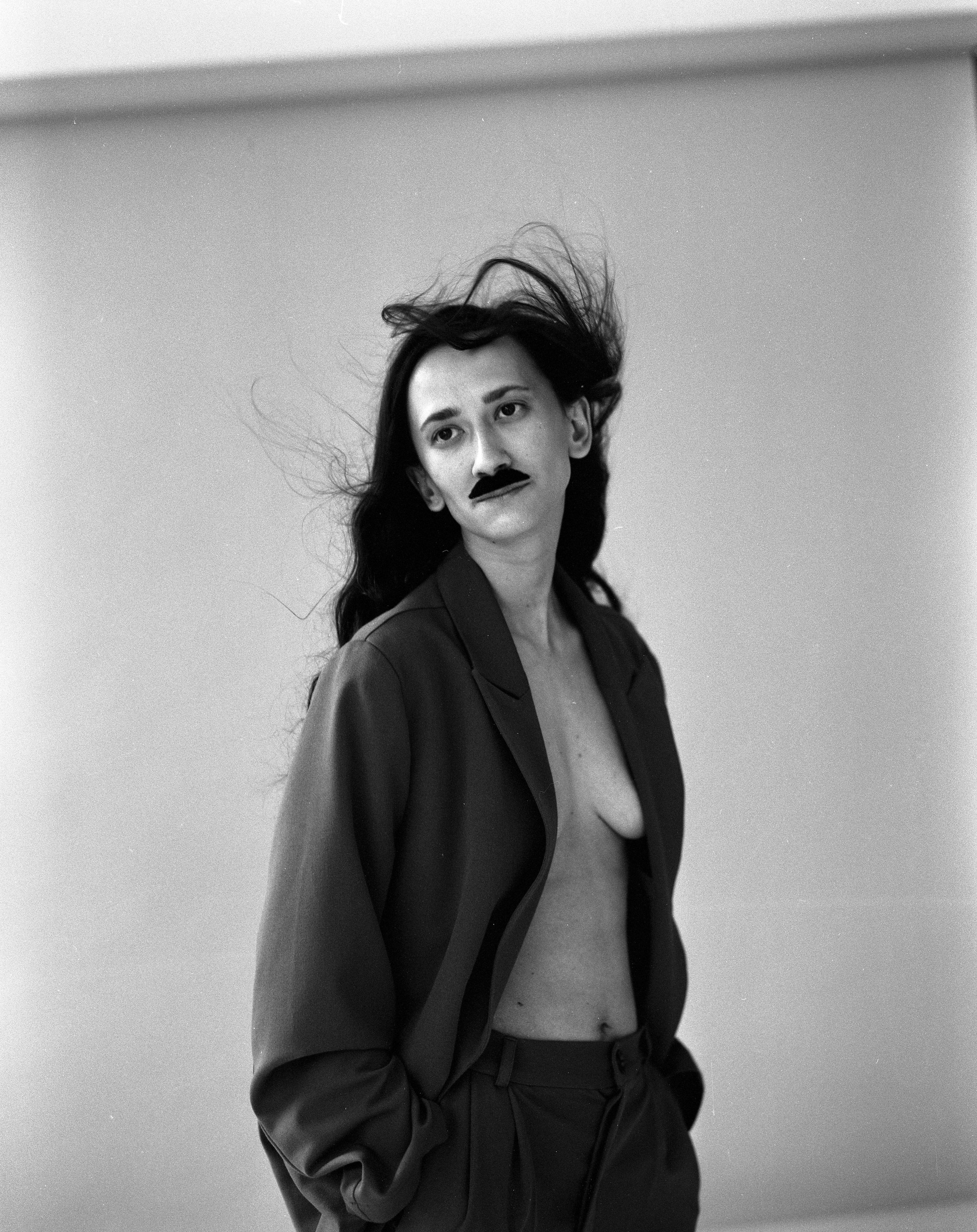 Tim vernon. Фотограф Яна Булгакова