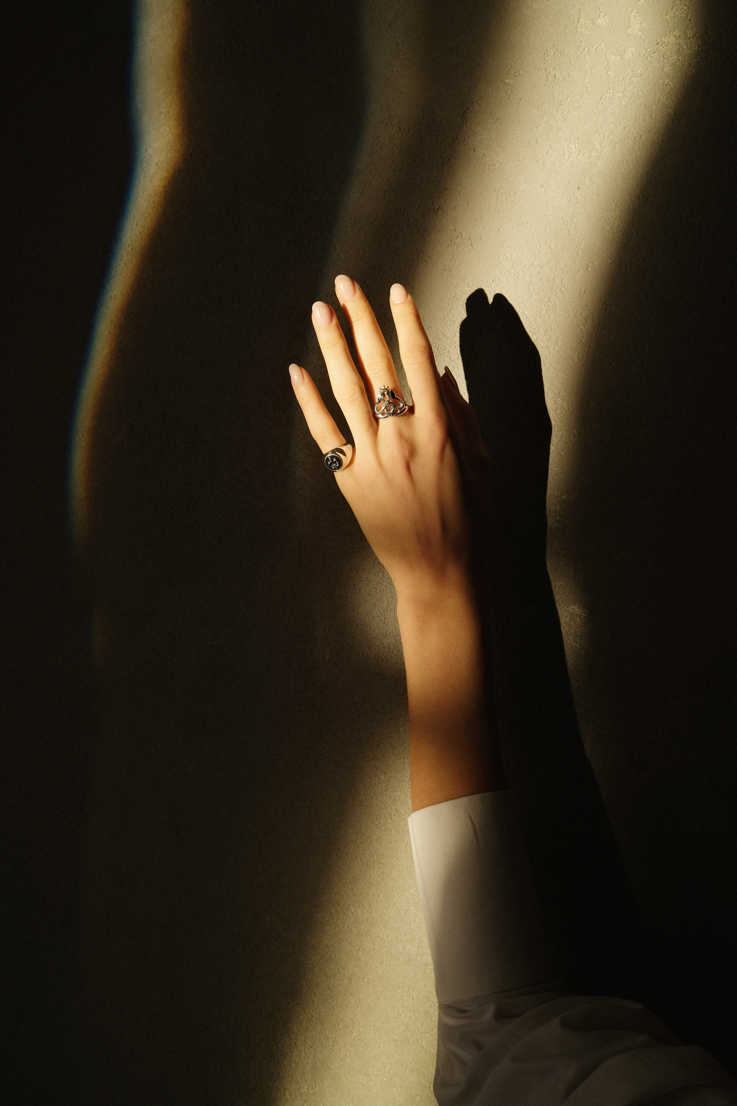 Zhelezo jewelry. Фотограф Яна Булгакова