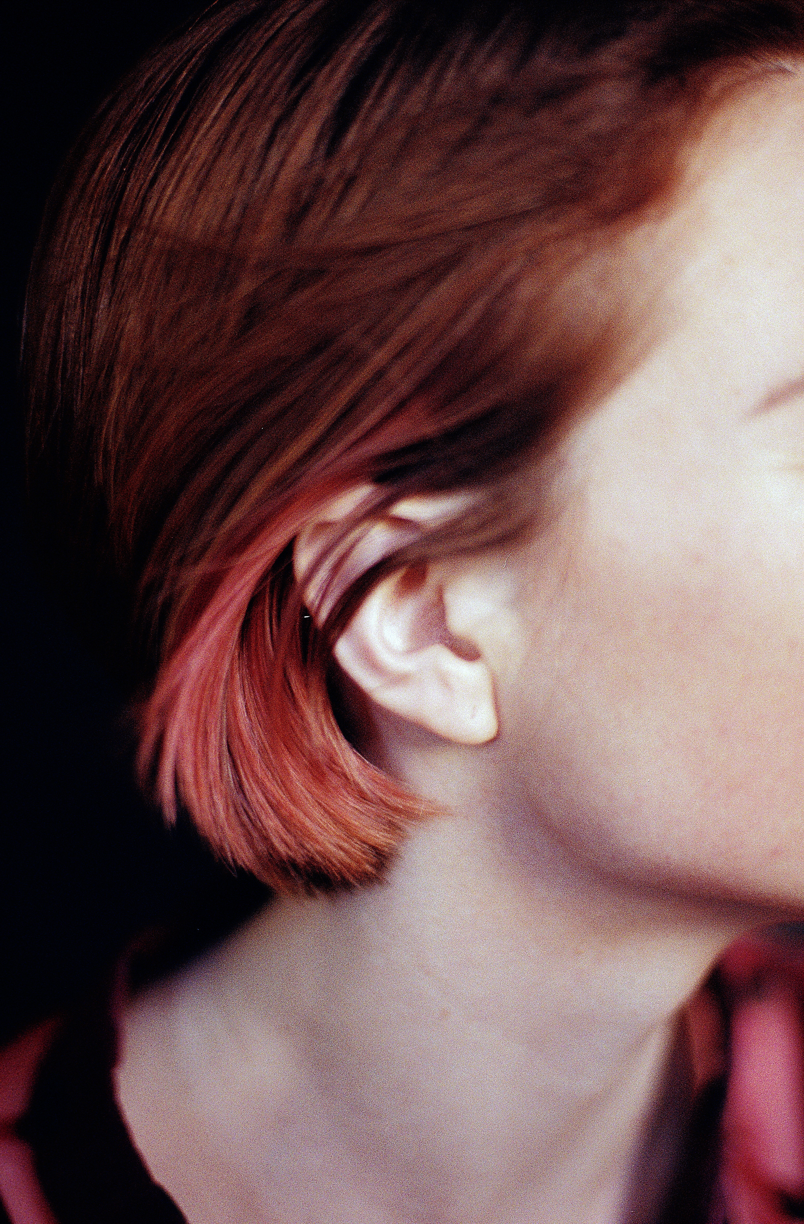 Form of love. Yana Bulgakova Photographhy