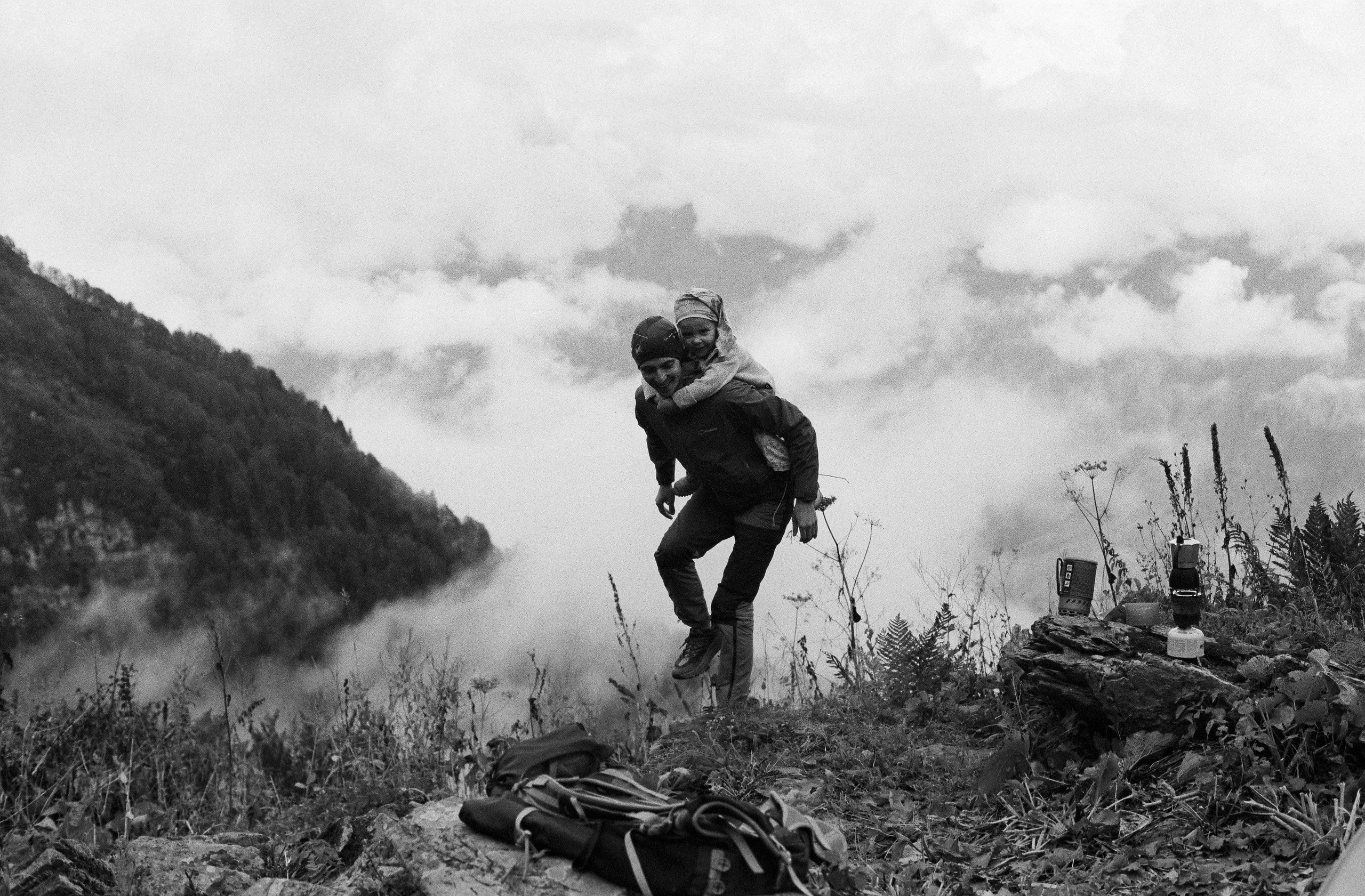 Family. Yana Bulgakova Photographhy