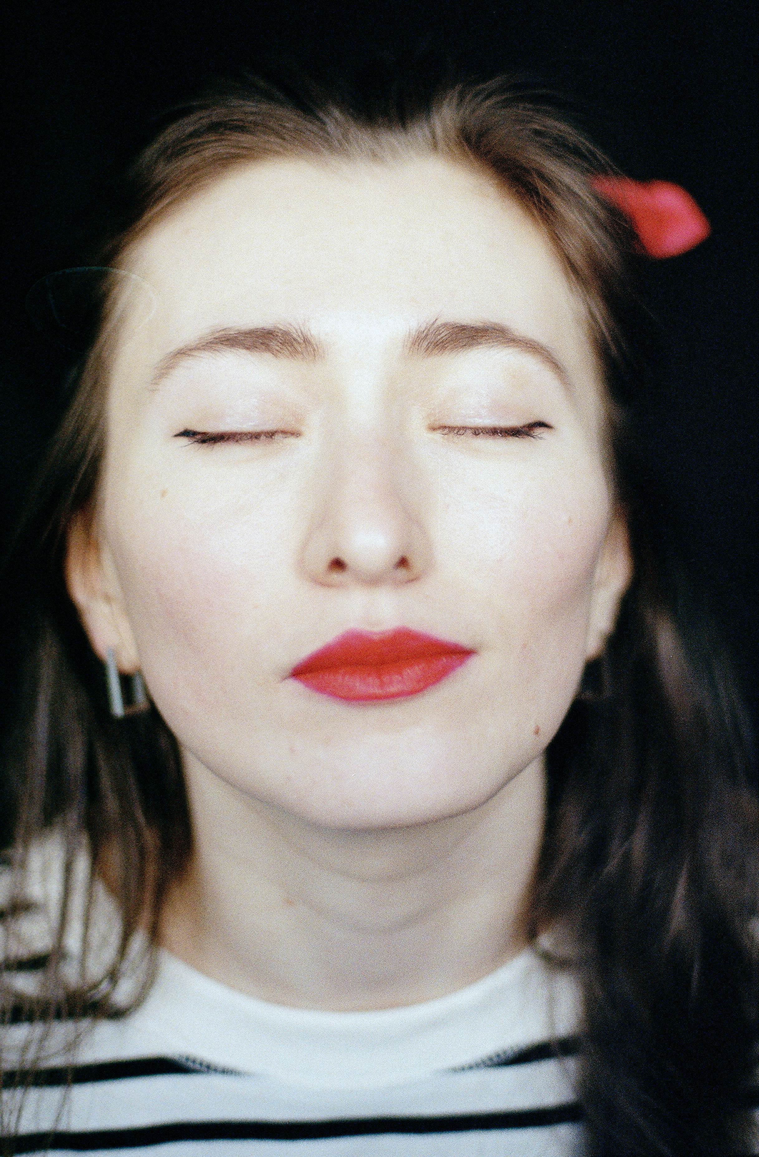 Form of love. Yana Bulgakova Photographhy