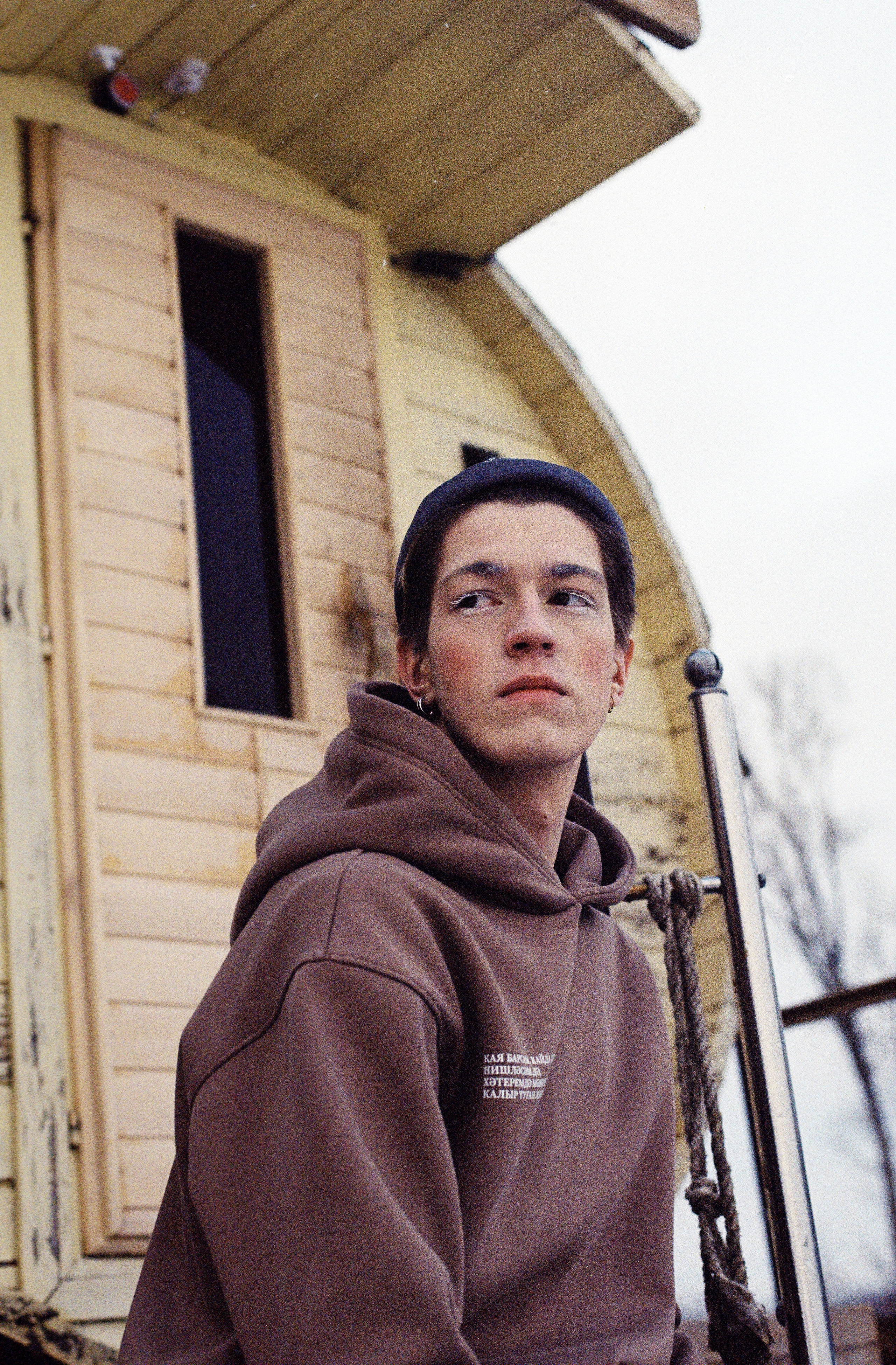 Your yool. Фотограф Яна Булгакова