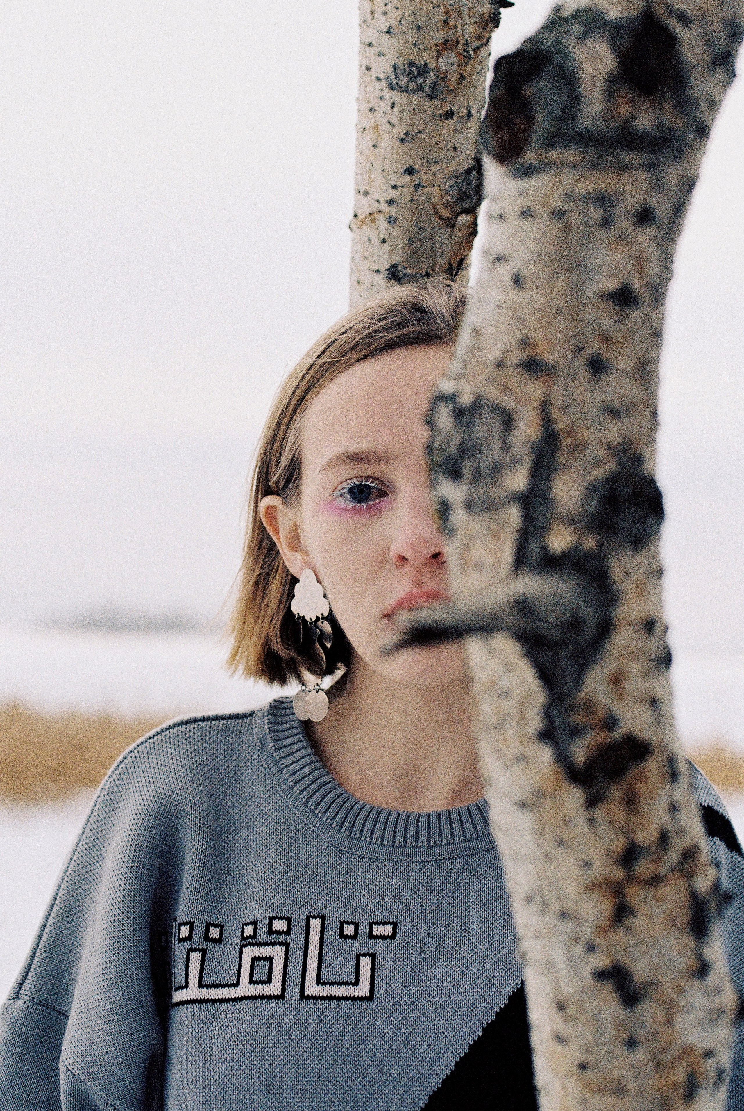 Your yool. Фотограф Яна Булгакова