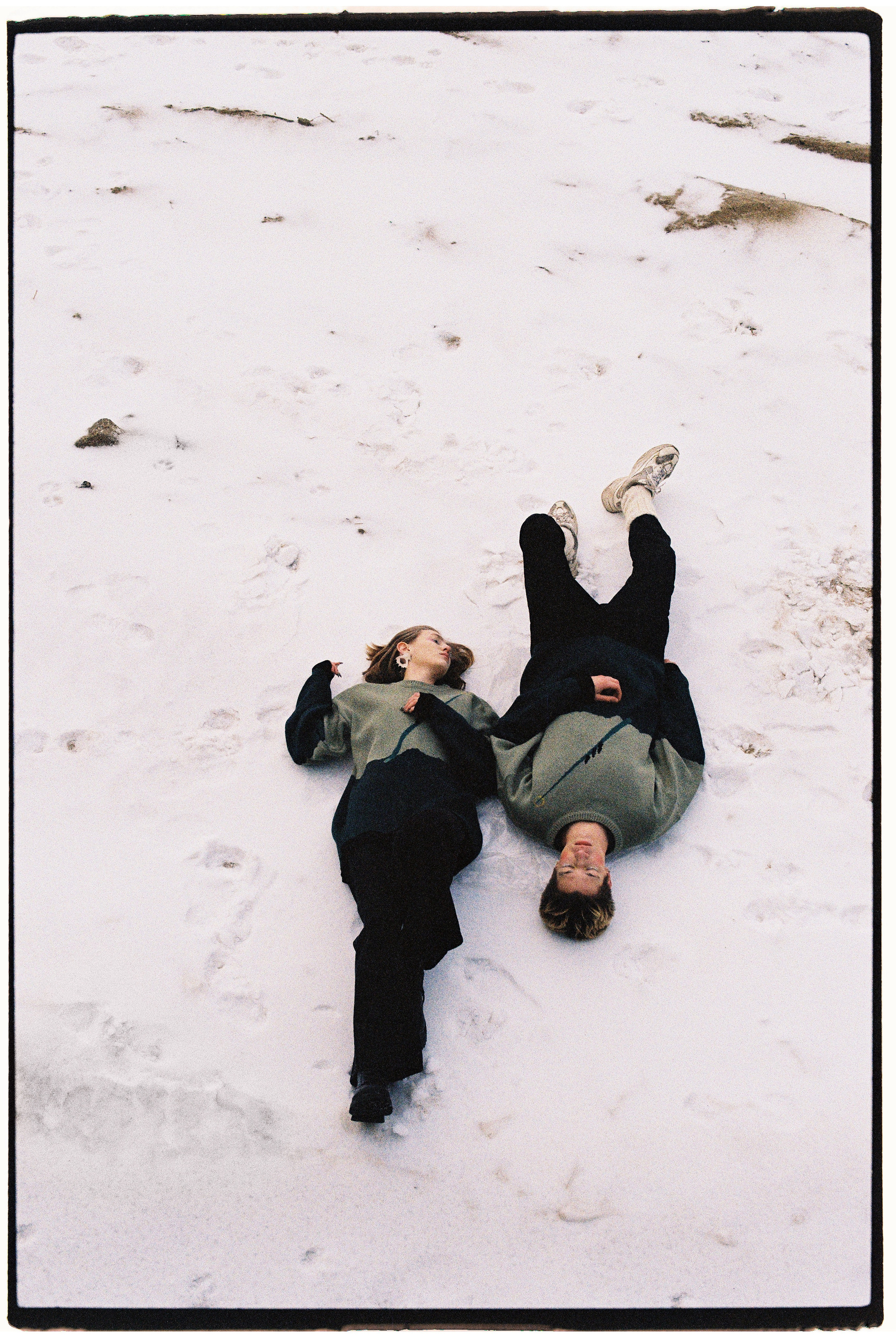 Your yool. Фотограф Яна Булгакова