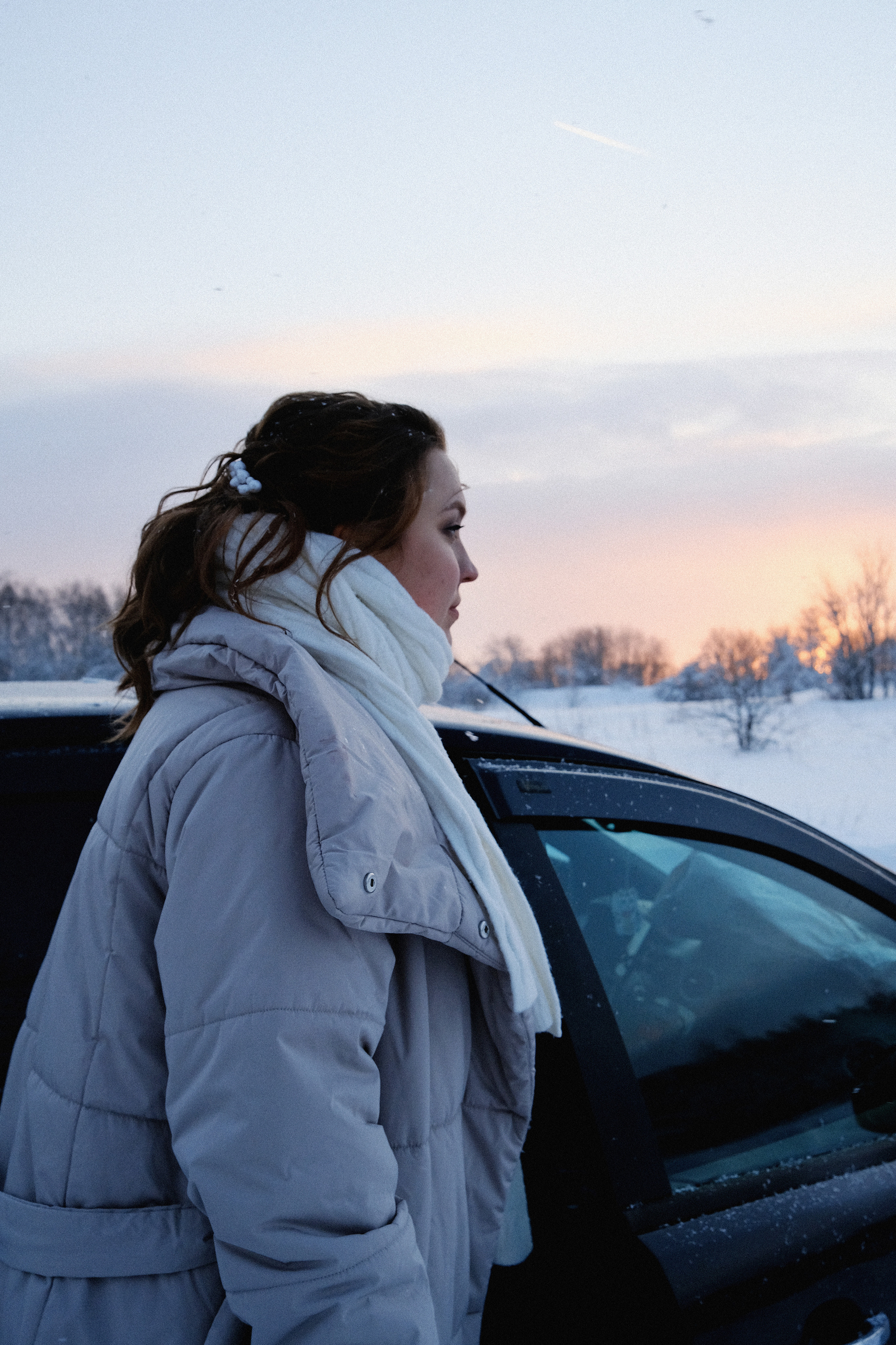 Волхов 2021. Фотограф Яна Булгакова