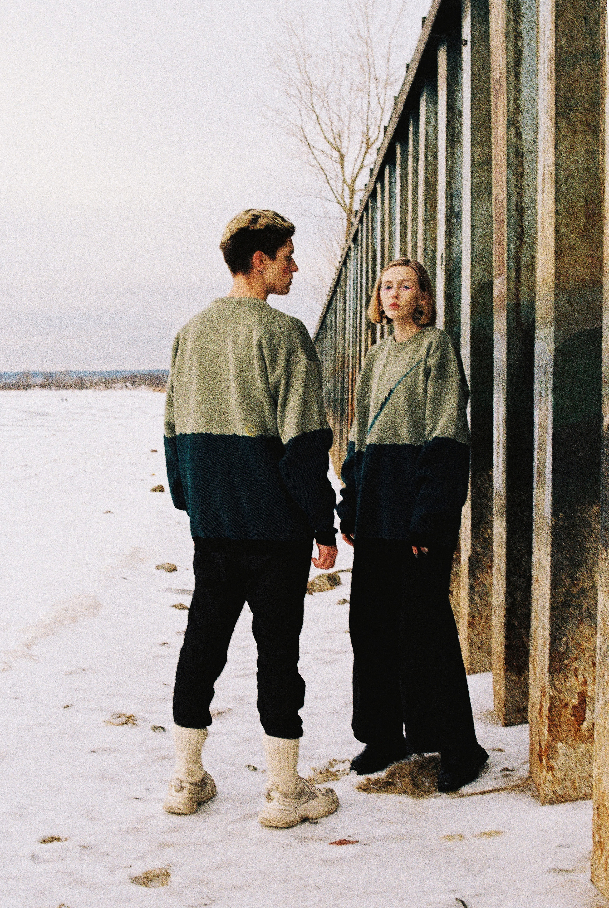 Your yool. Фотограф Яна Булгакова