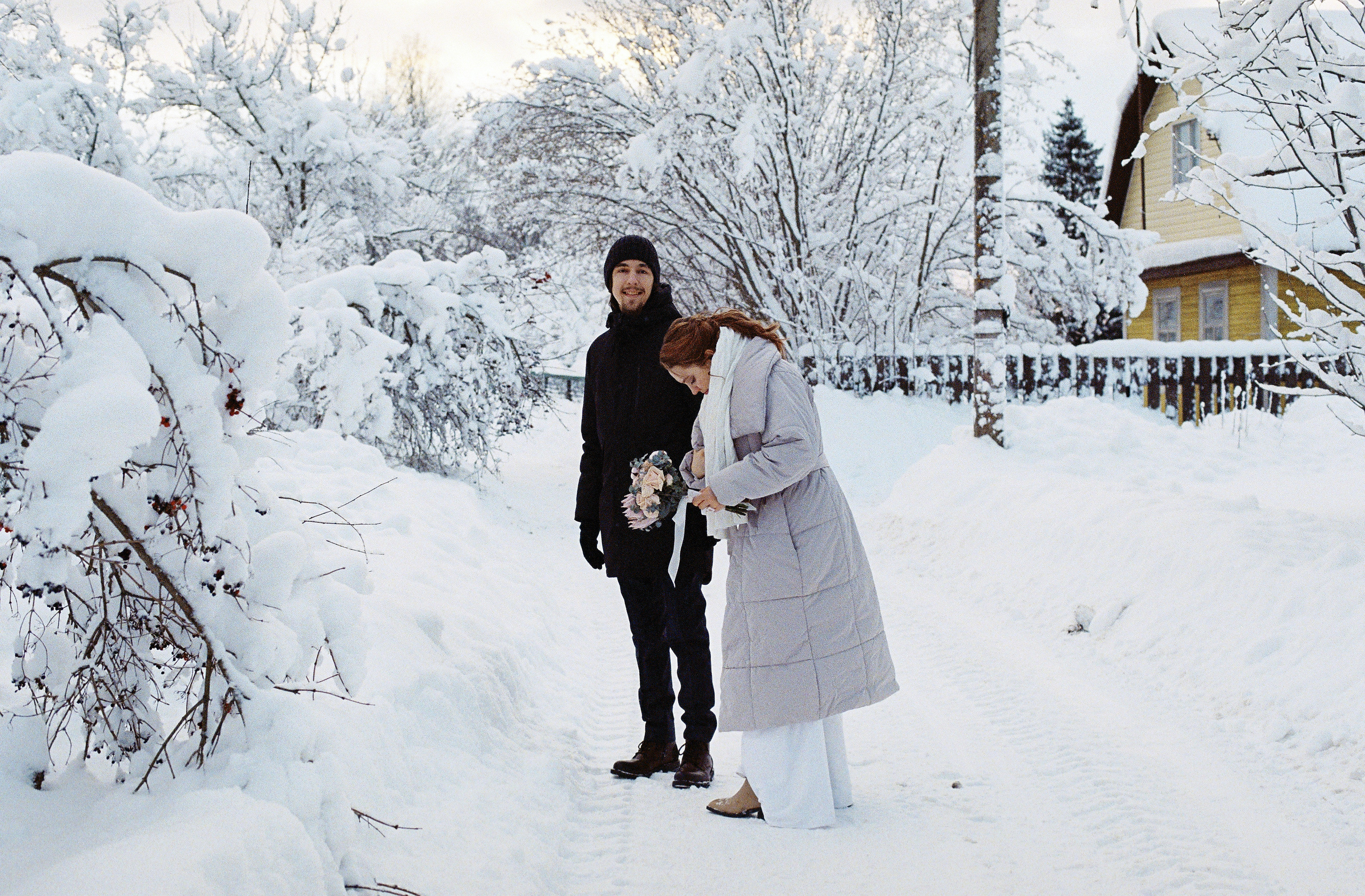 Волхов 2021. Фотограф Яна Булгакова