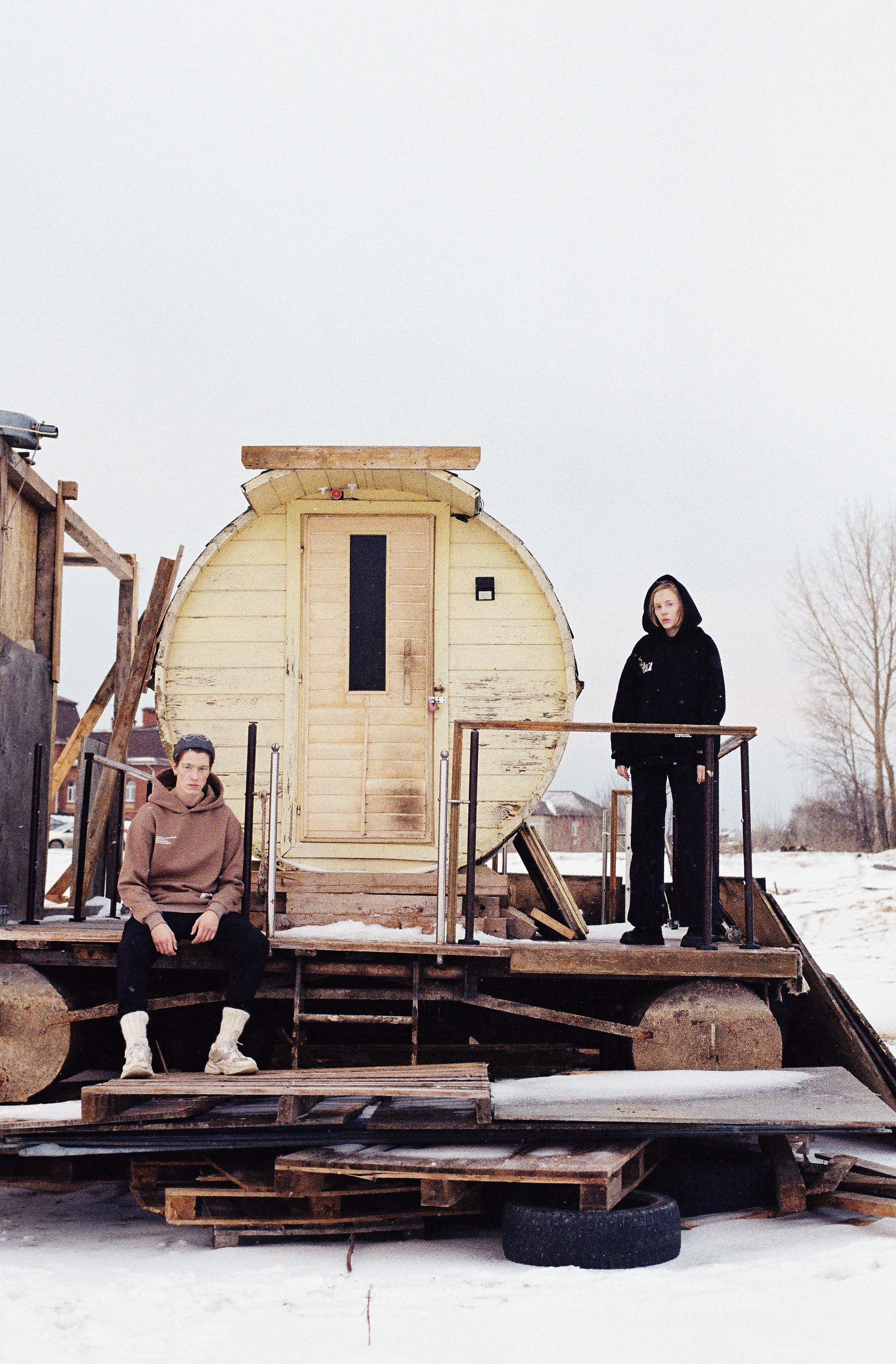 Your yool. Фотограф Яна Булгакова