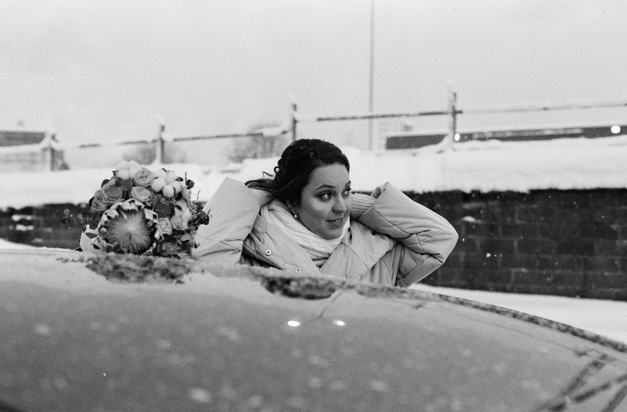 Волхов 2021. Фотограф Яна Булгакова