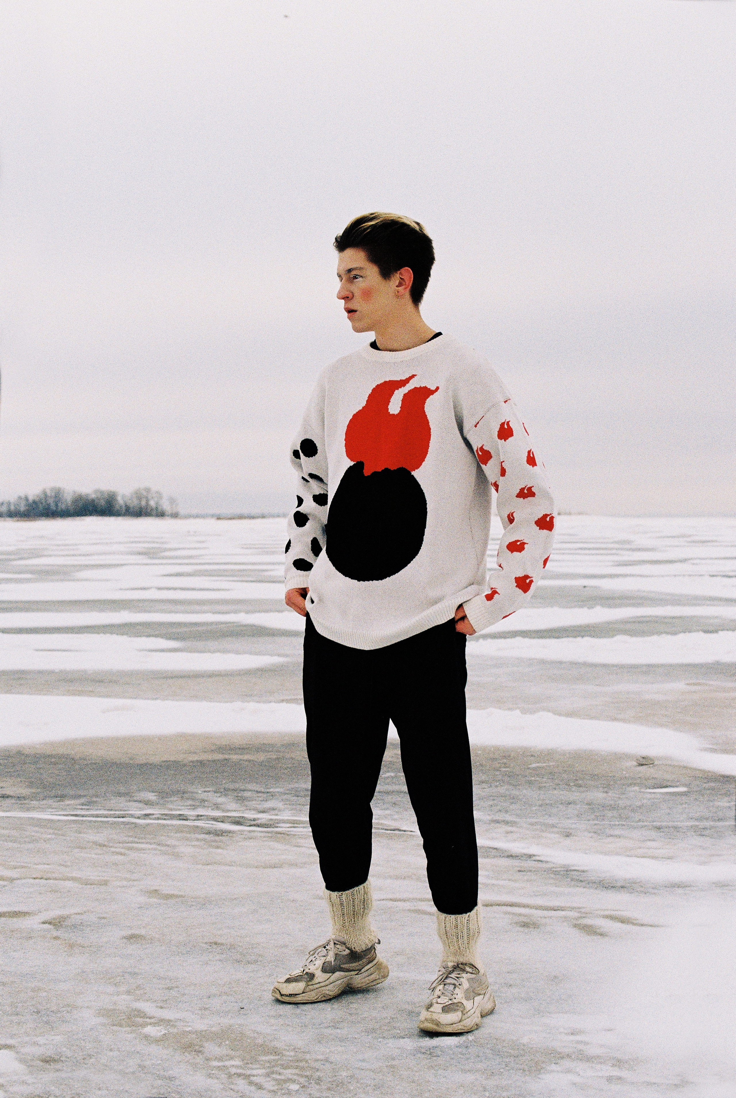 Your yool. Фотограф Яна Булгакова