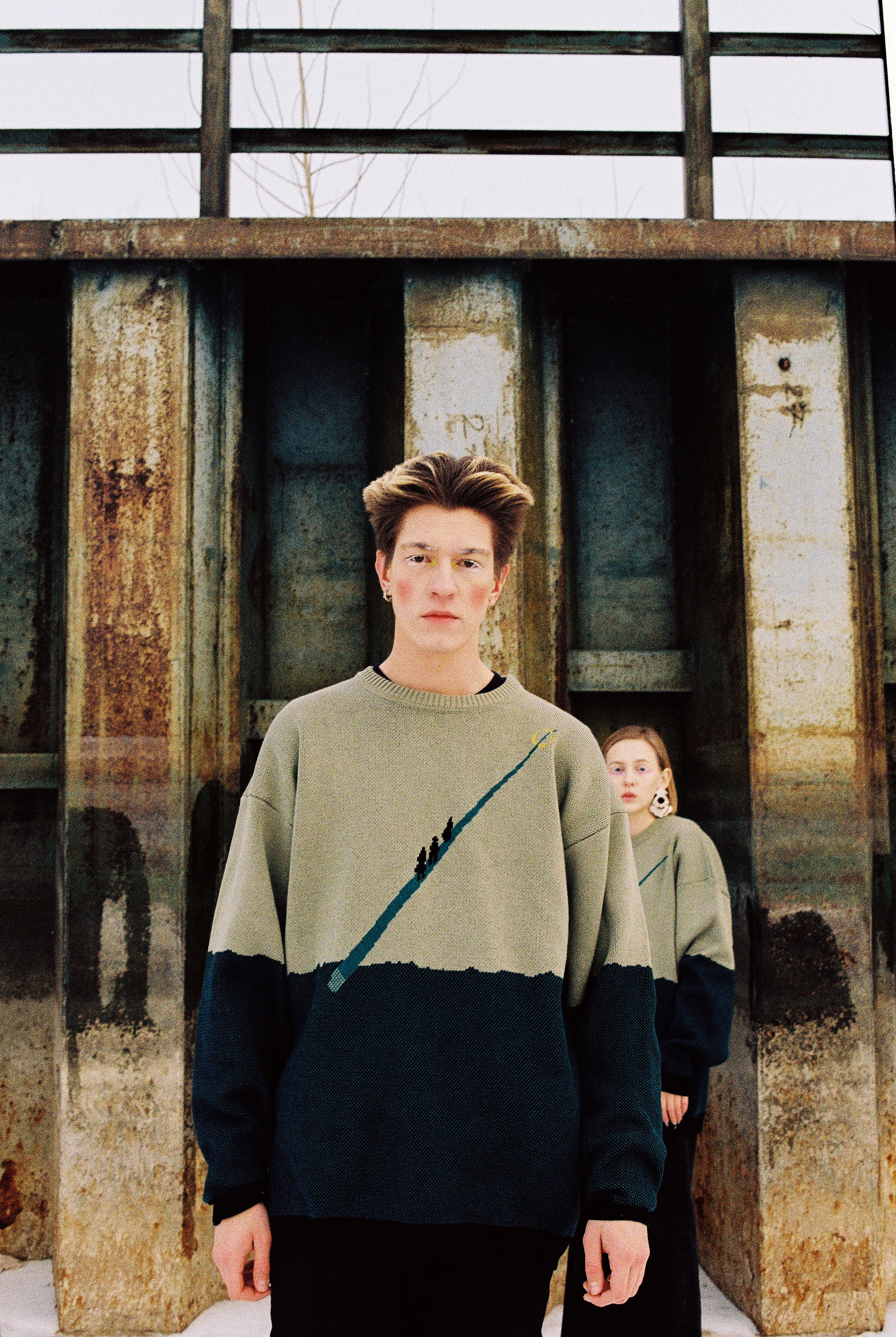 Your yool. Фотограф Яна Булгакова