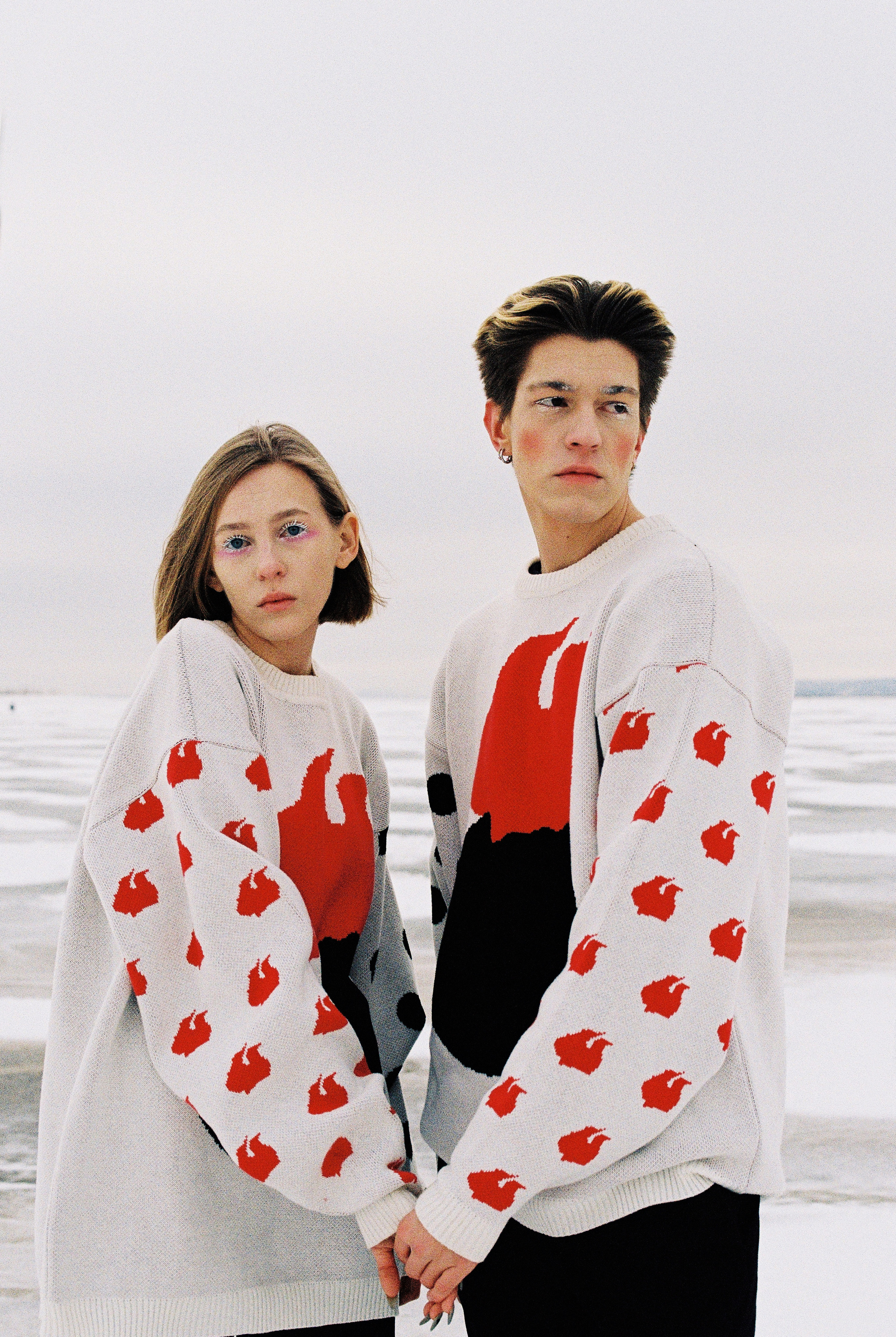 Your yool. Фотограф Яна Булгакова