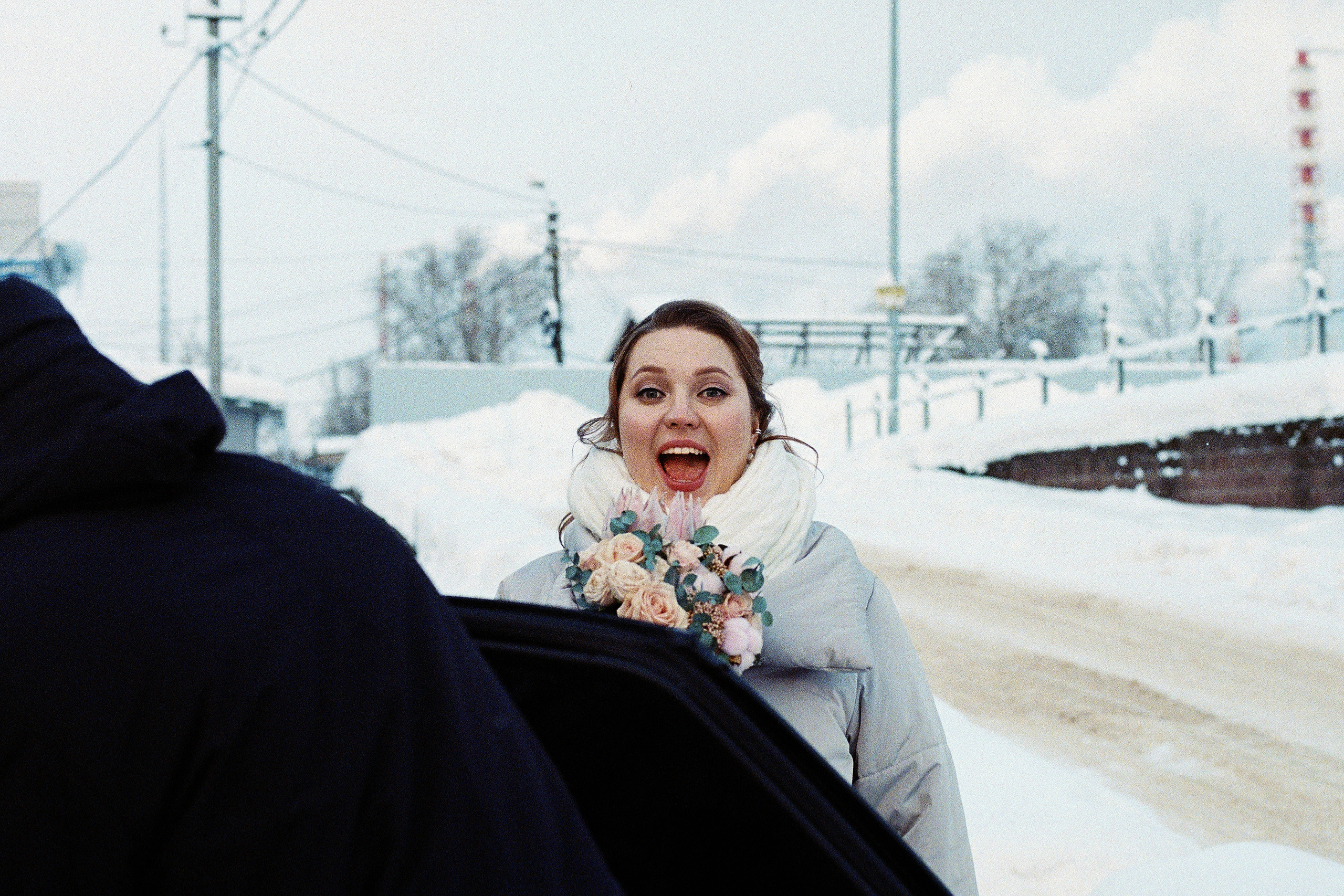 Волхов 2021. Фотограф Яна Булгакова