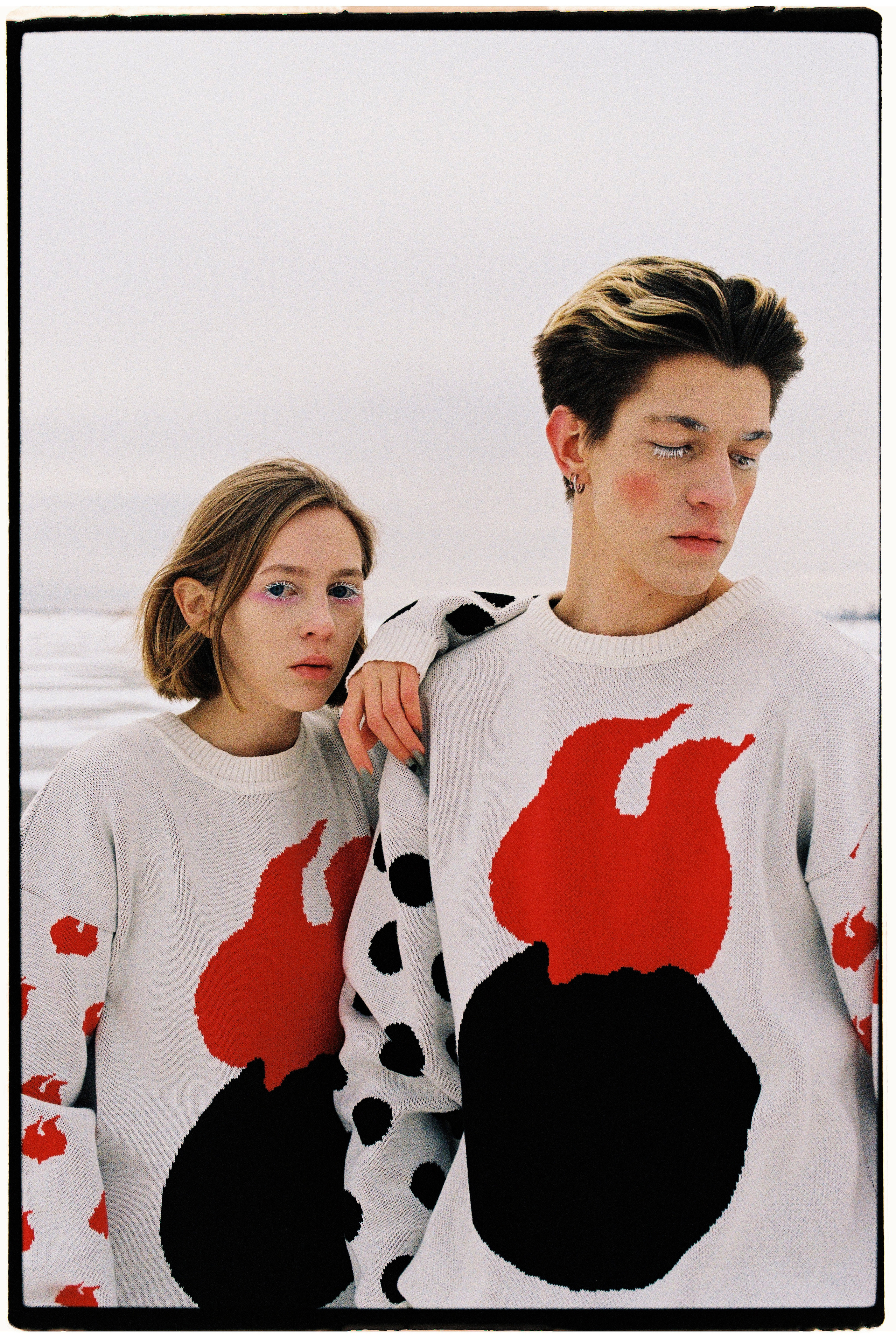 Your yool. Фотограф Яна Булгакова