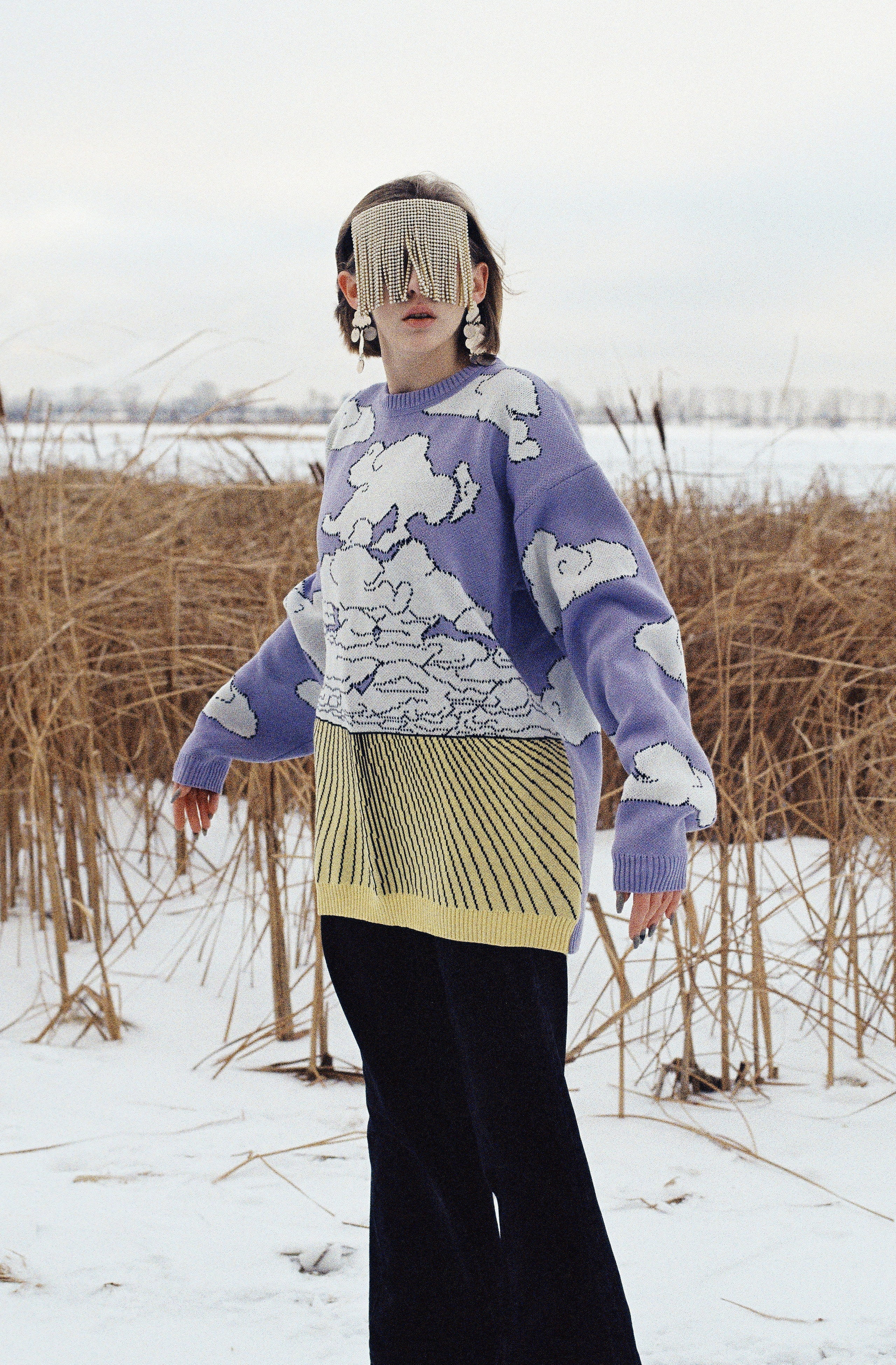 Your yool. Фотограф Яна Булгакова