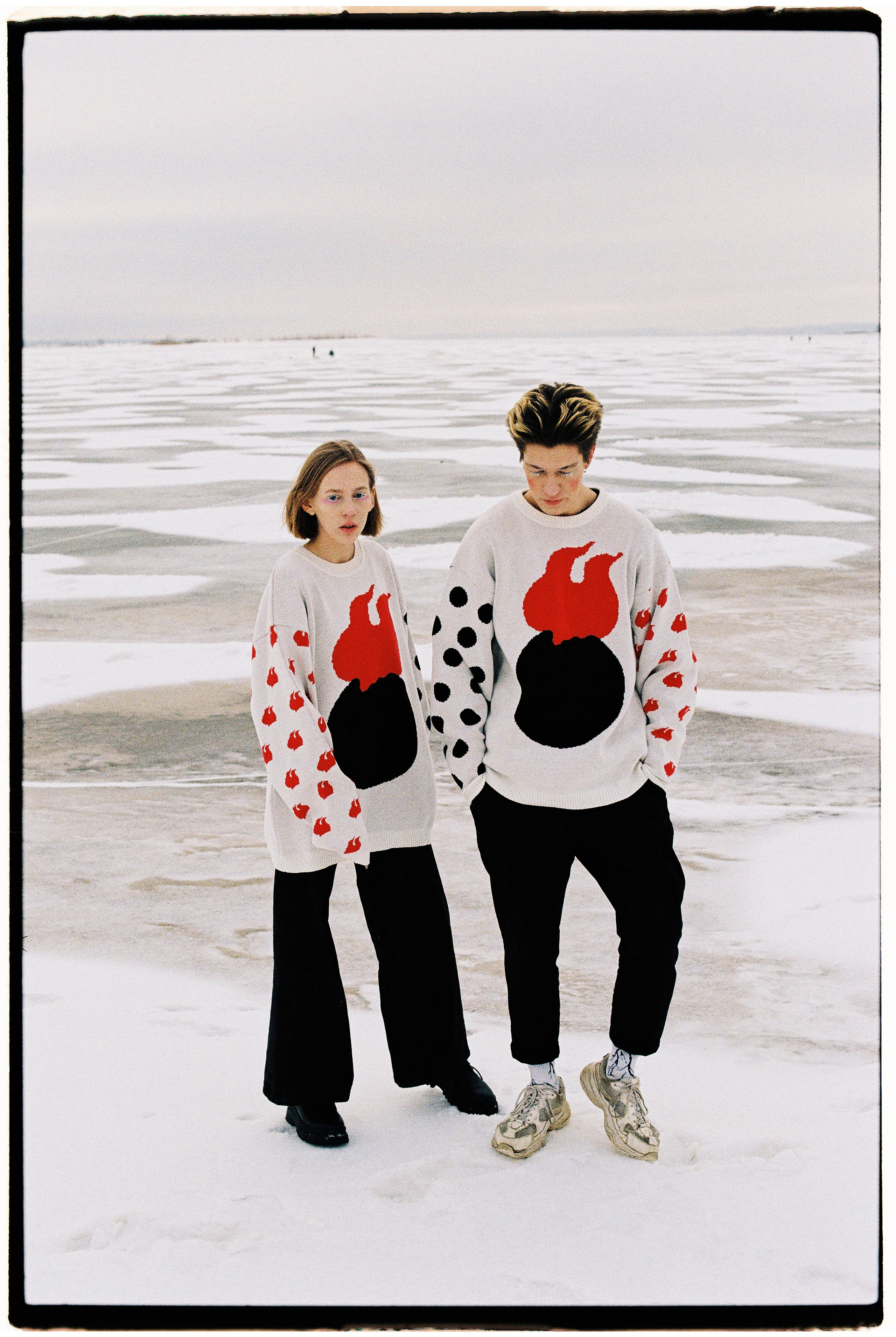 Your yool. Фотограф Яна Булгакова