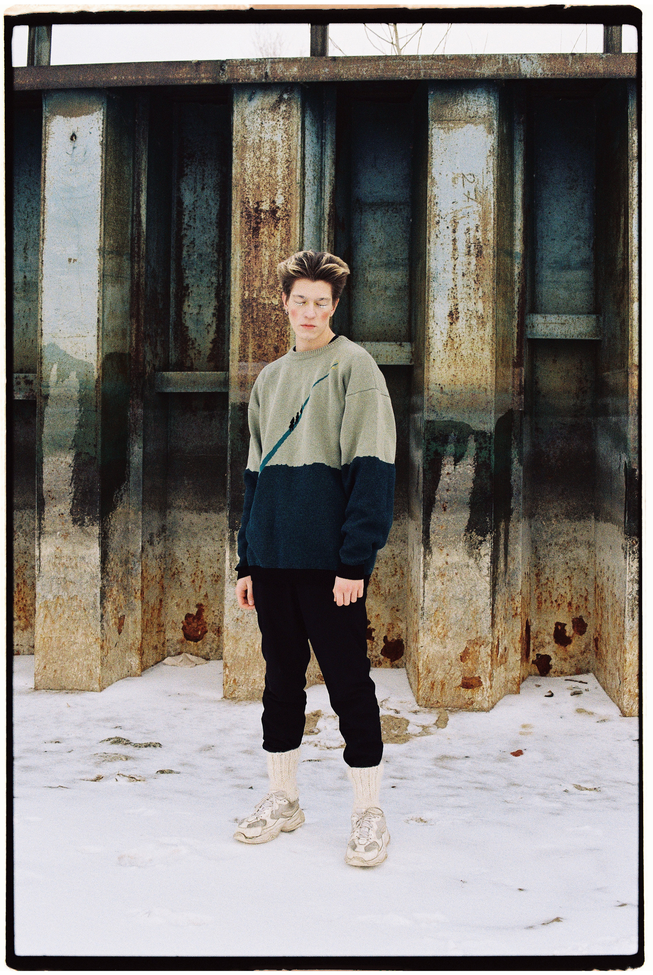 Your yool. Фотограф Яна Булгакова