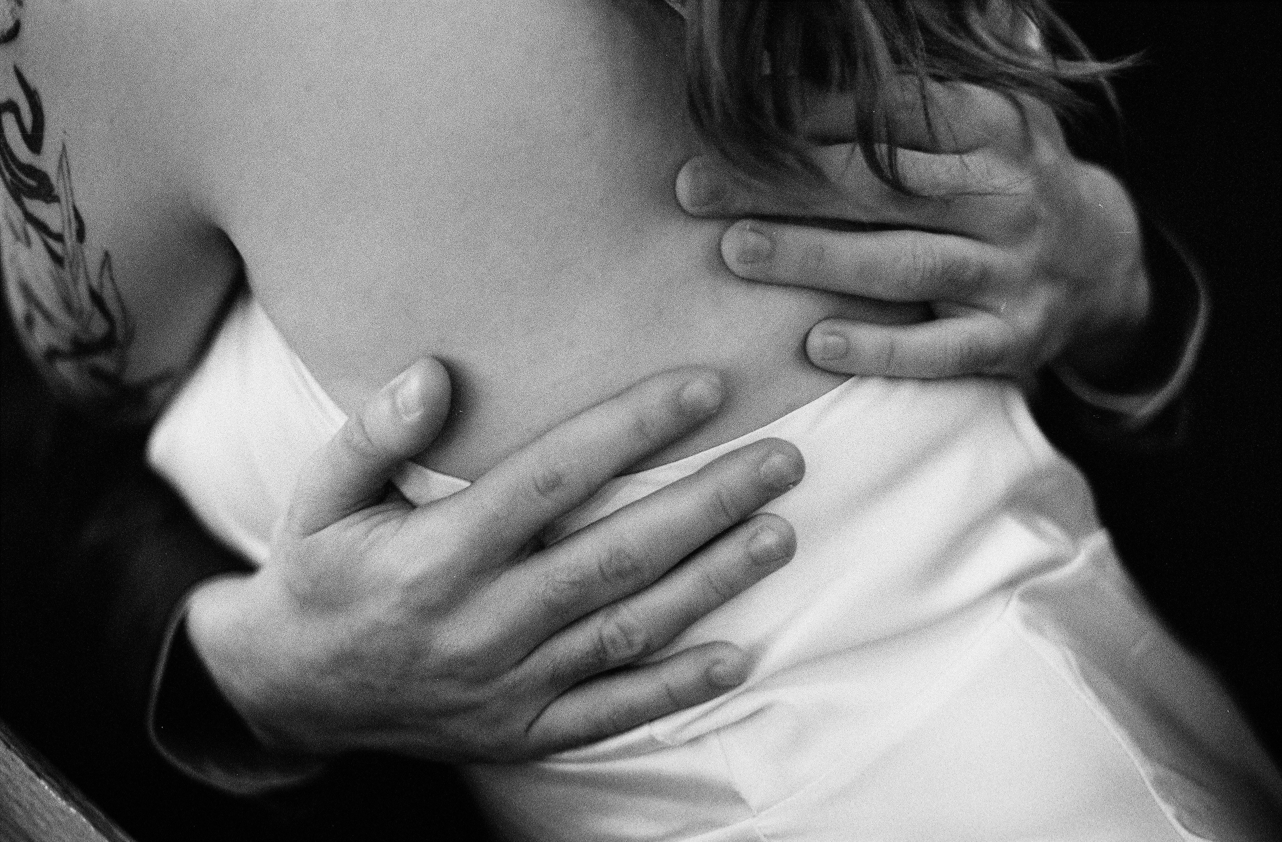 Волхов 2021. Фотограф Яна Булгакова