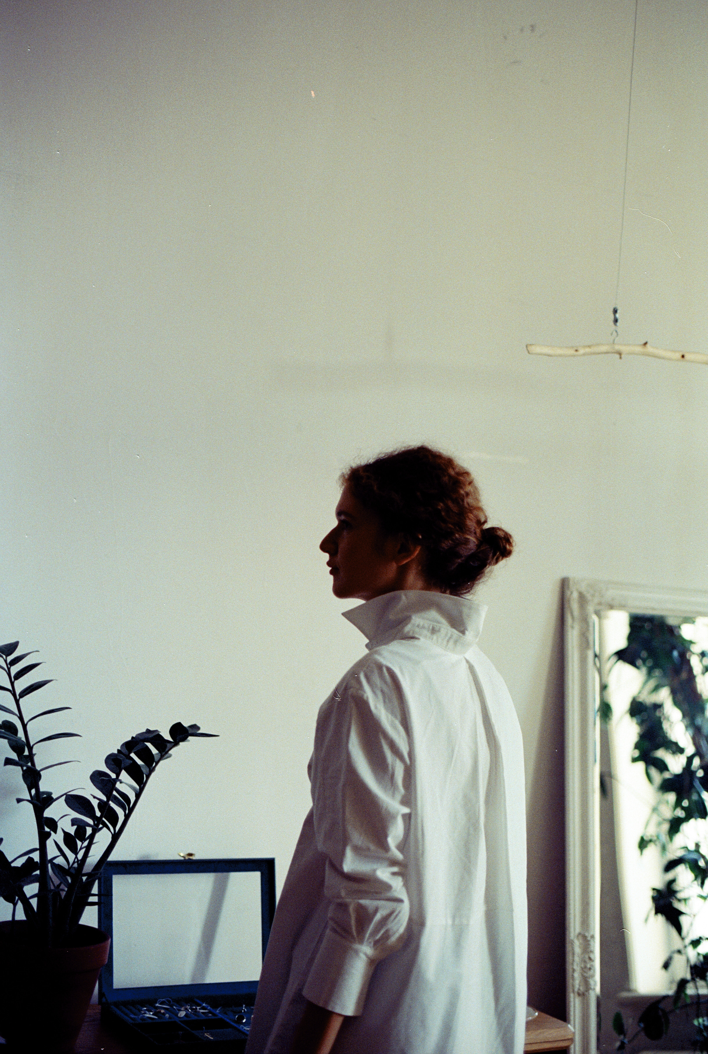 Zhelezo jewelry. Фотограф Яна Булгакова