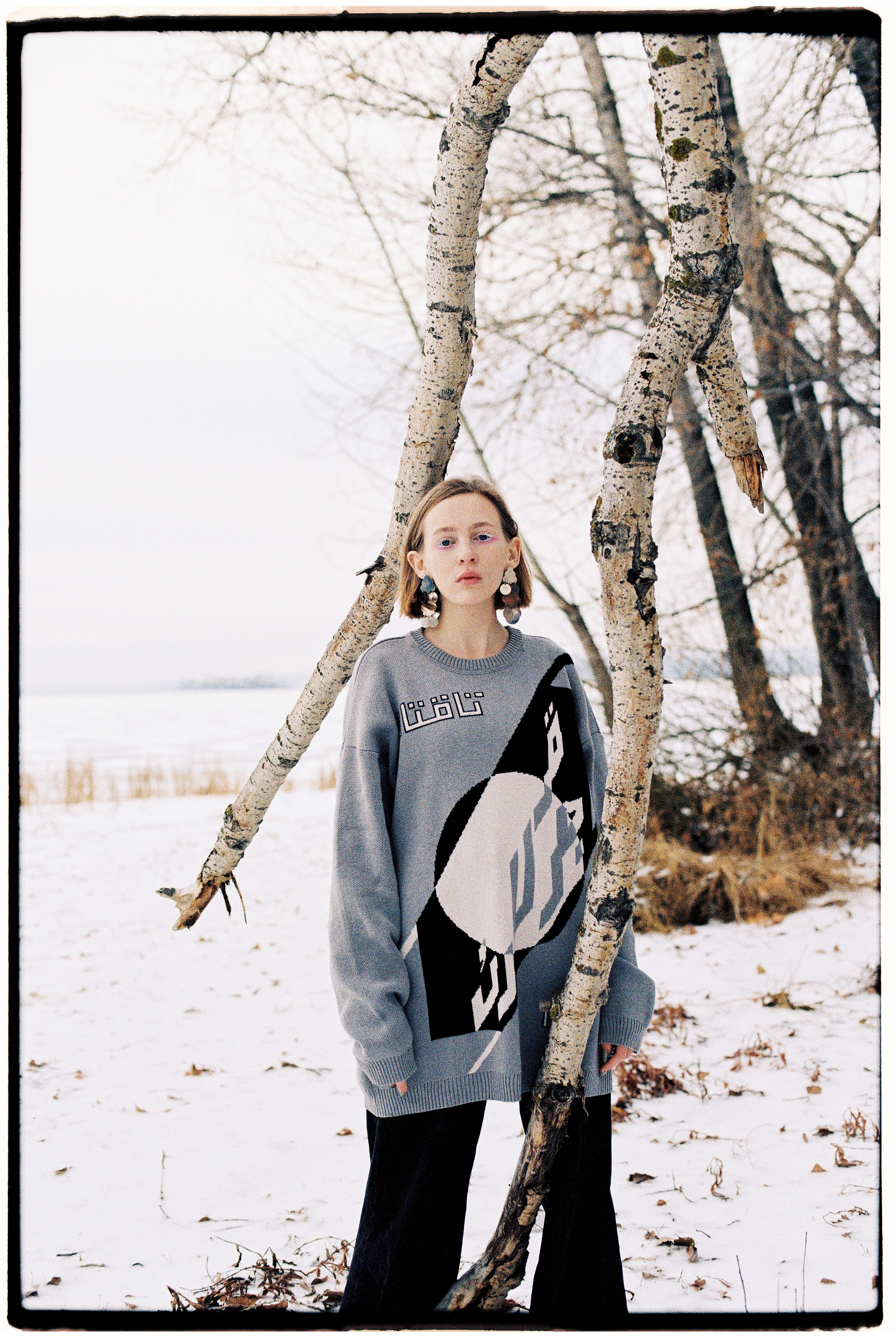 Your yool. Фотограф Яна Булгакова