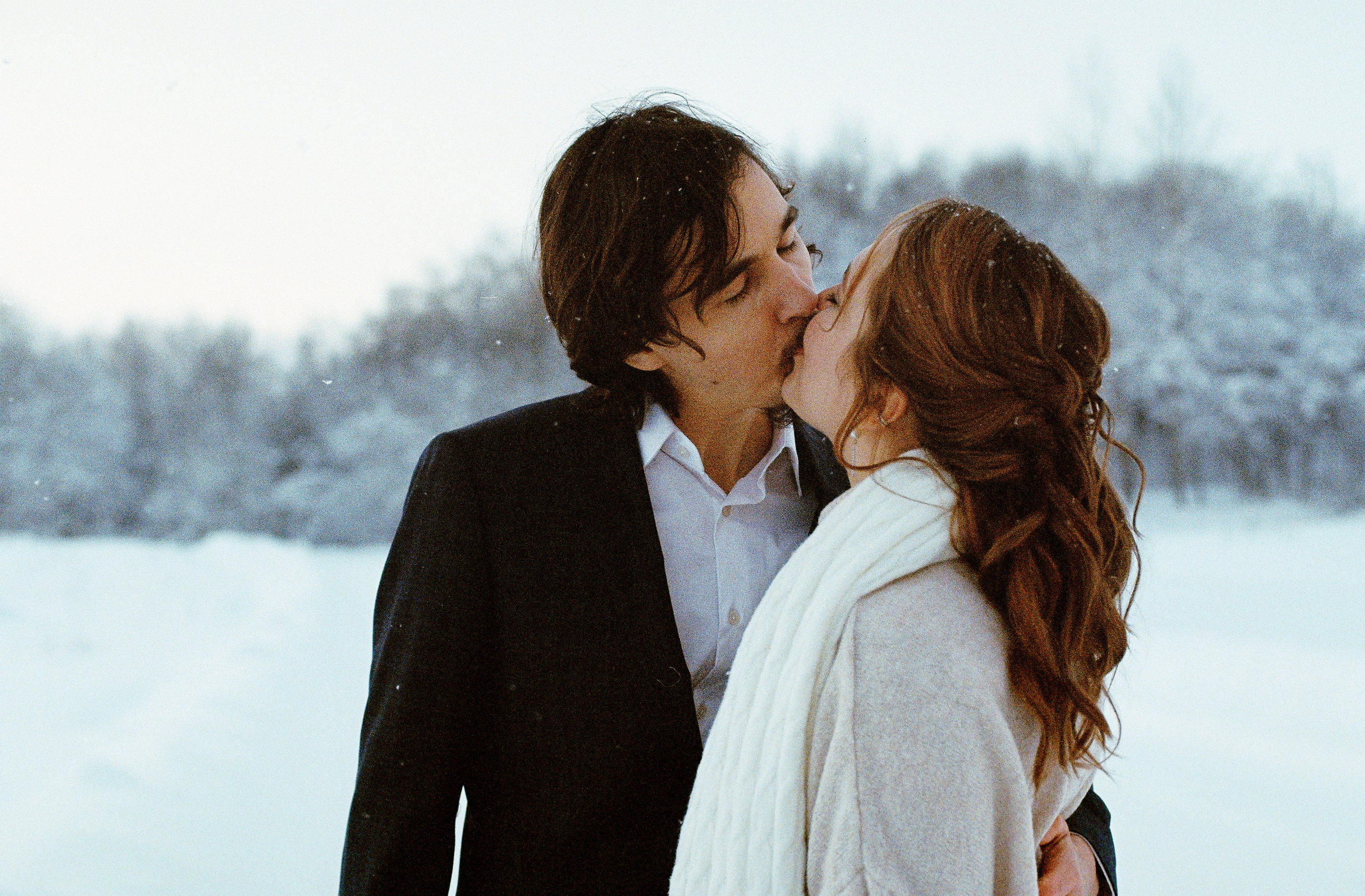 Волхов 2021. Фотограф Яна Булгакова