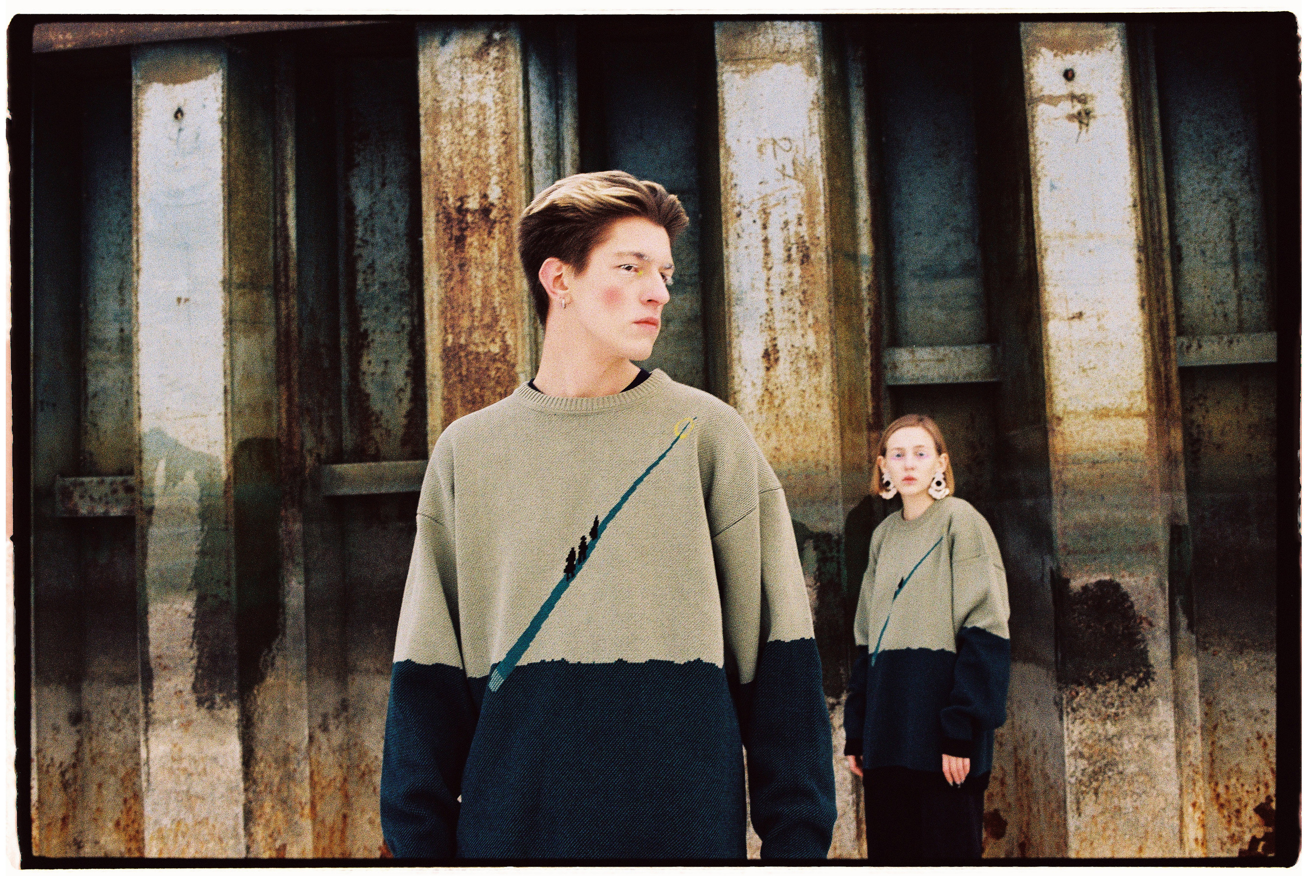 Your yool. Фотограф Яна Булгакова