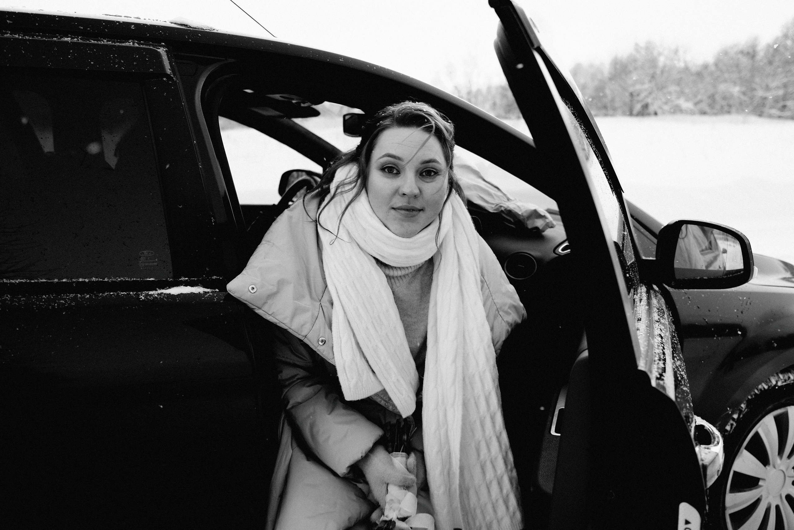 Волхов 2021. Фотограф Яна Булгакова