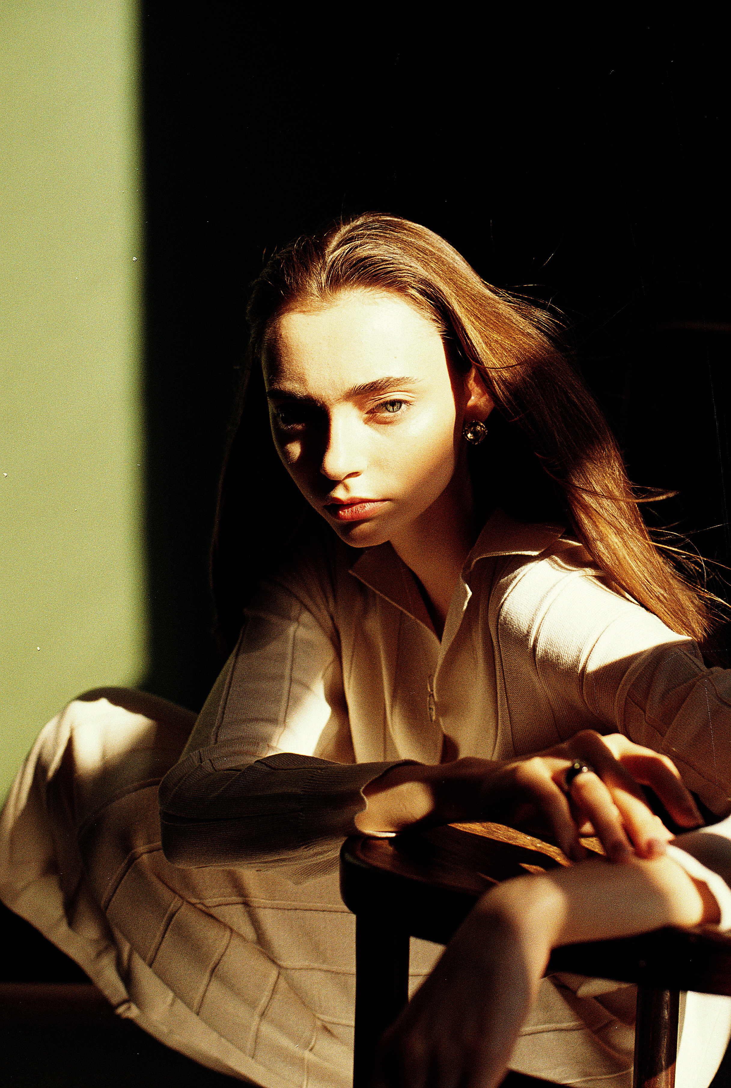 White label. Yana Bulgakova Photographhy