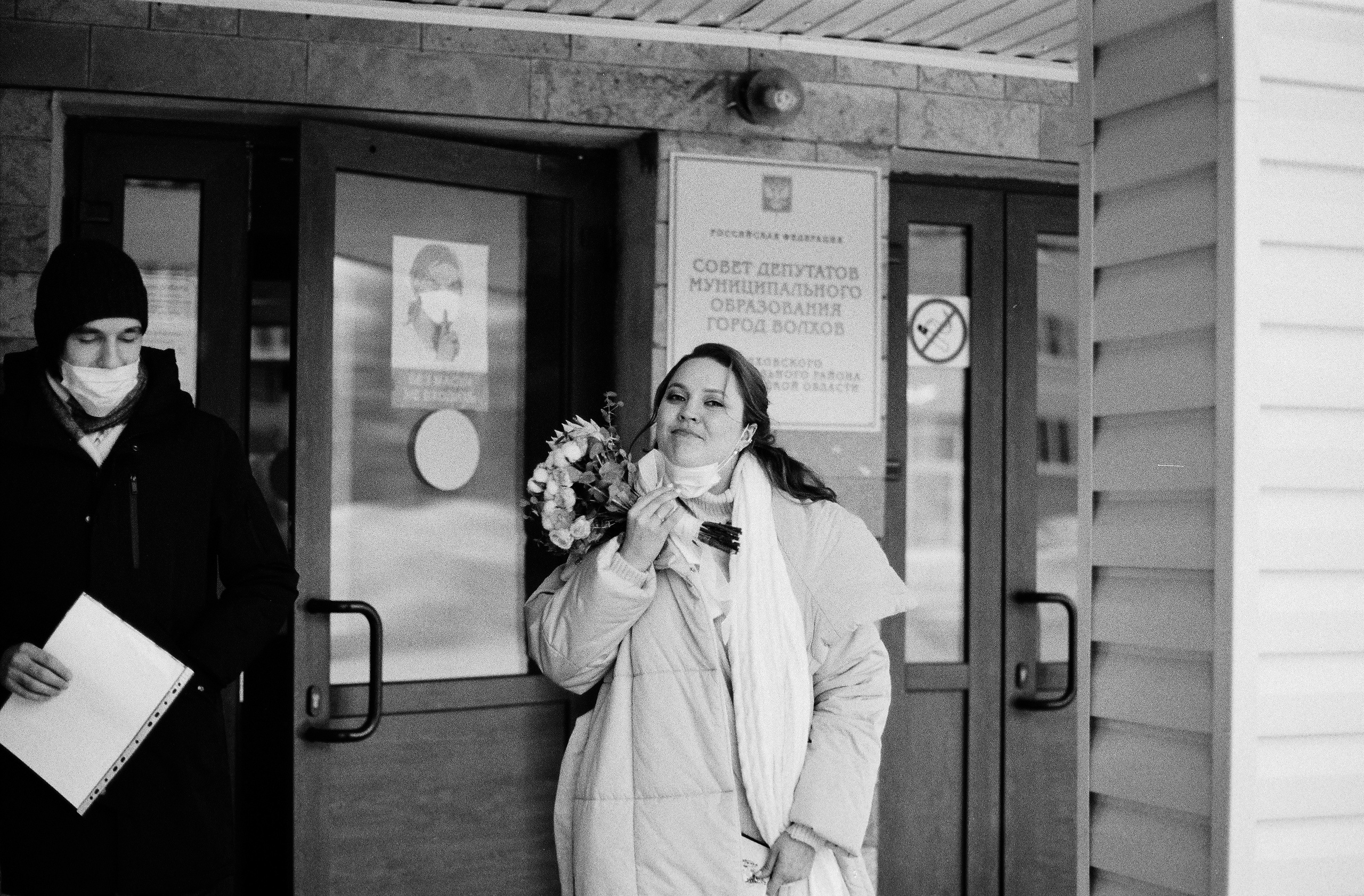 Волхов 2021. Фотограф Яна Булгакова