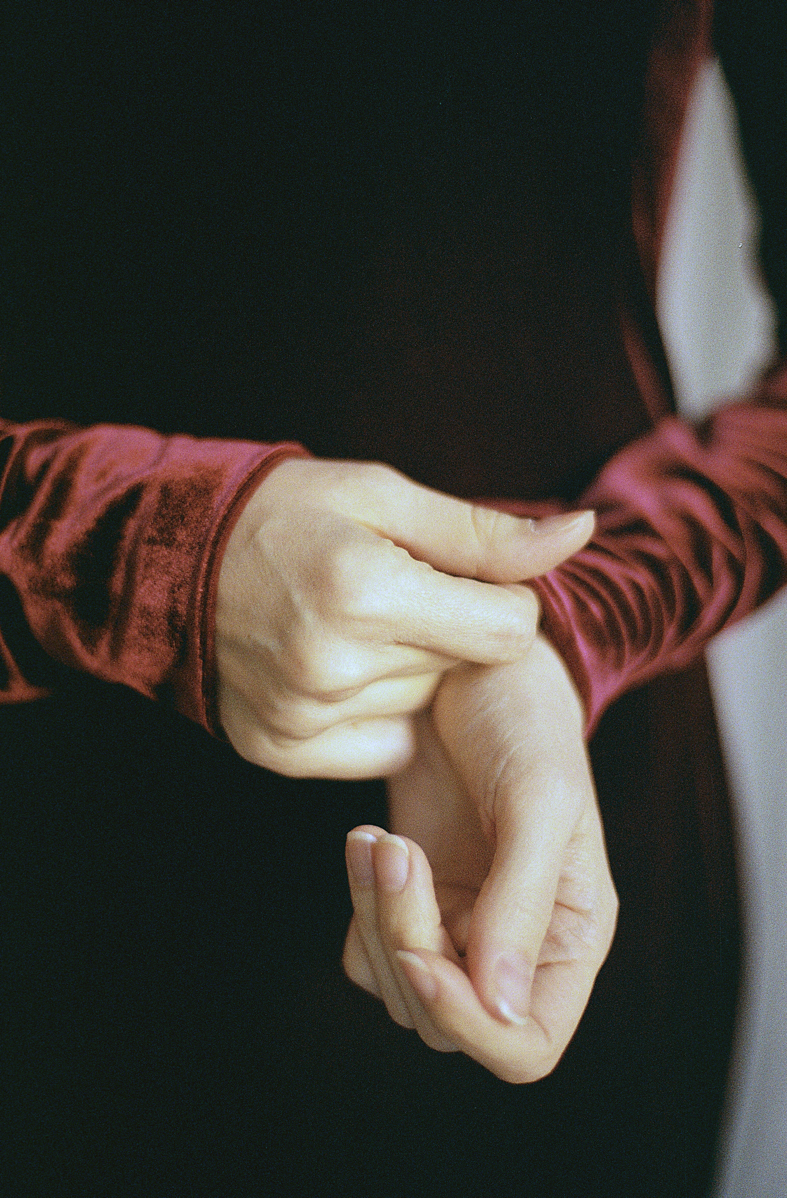 Form of love. Yana Bulgakova Photographhy