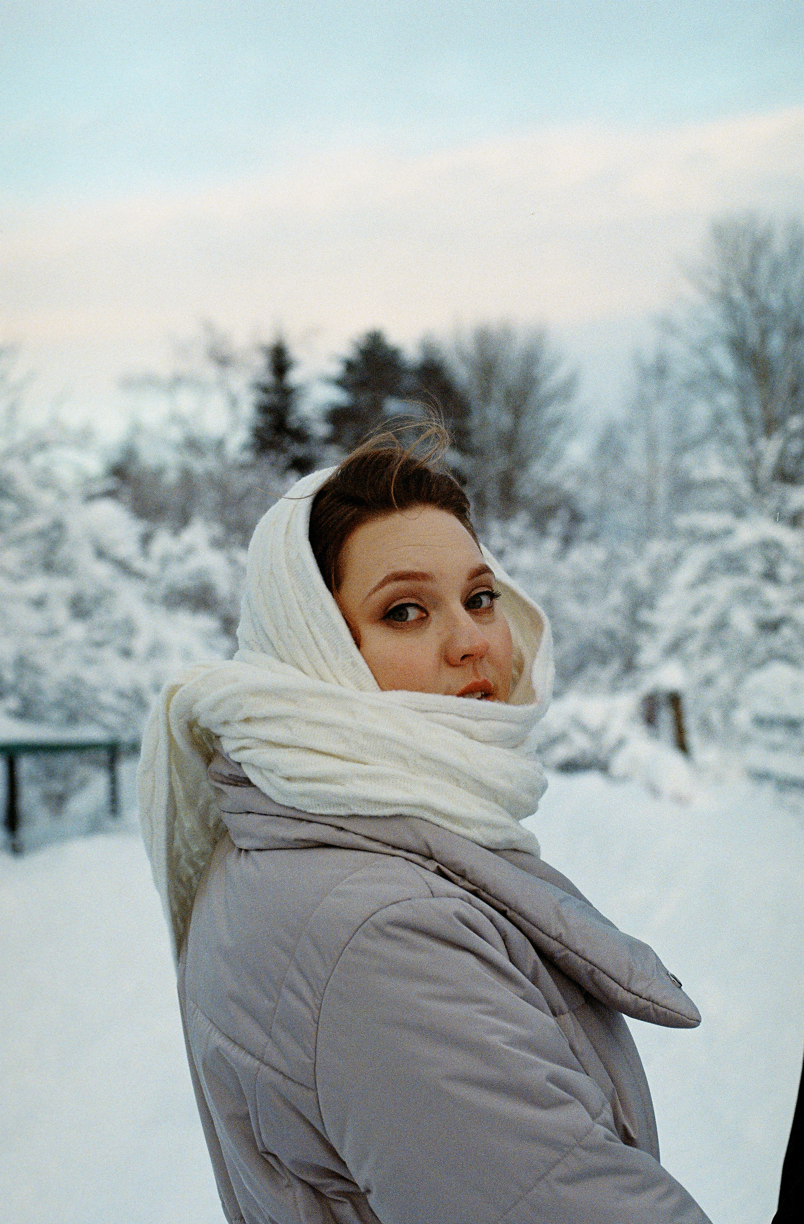 Волхов 2021. Фотограф Яна Булгакова