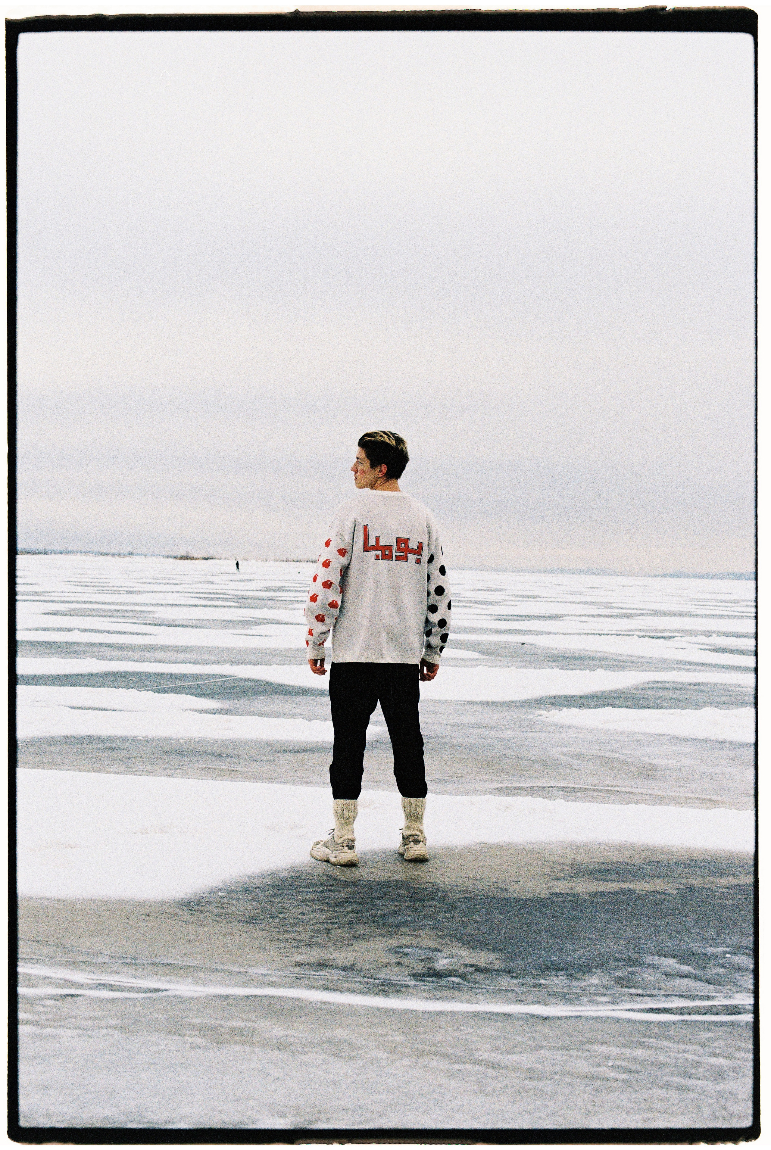 Your yool. Фотограф Яна Булгакова