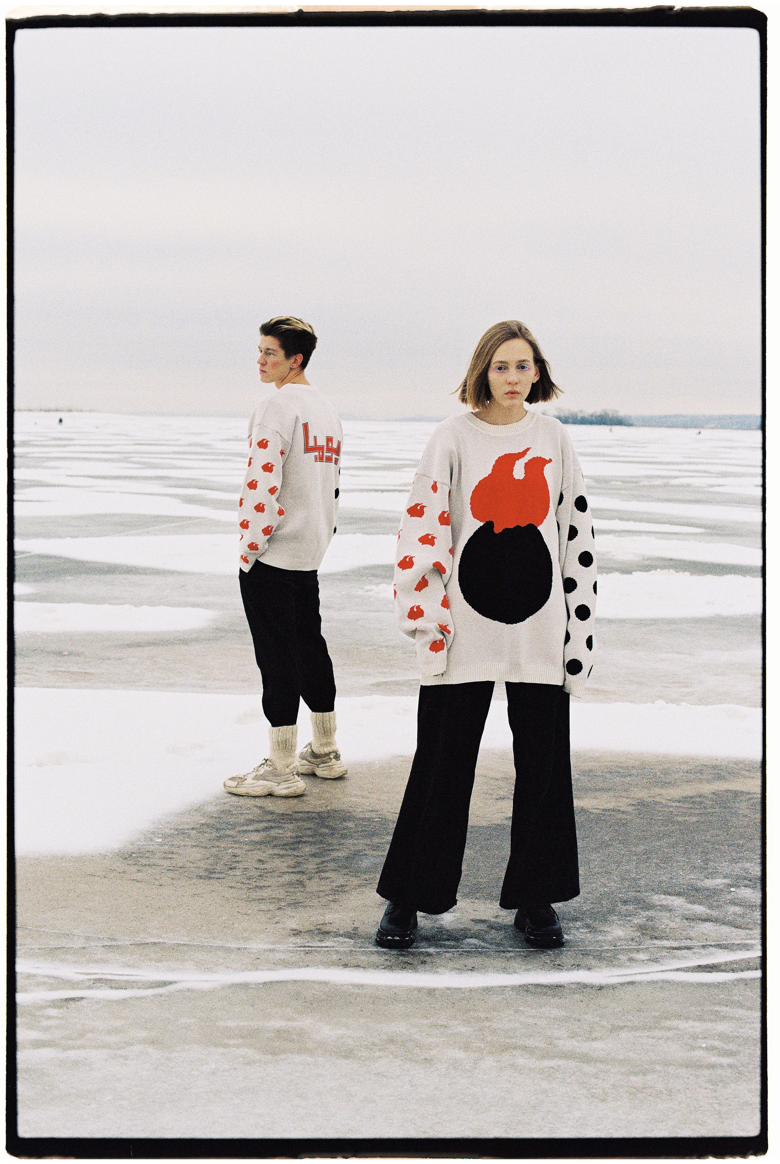 Your yool. Фотограф Яна Булгакова