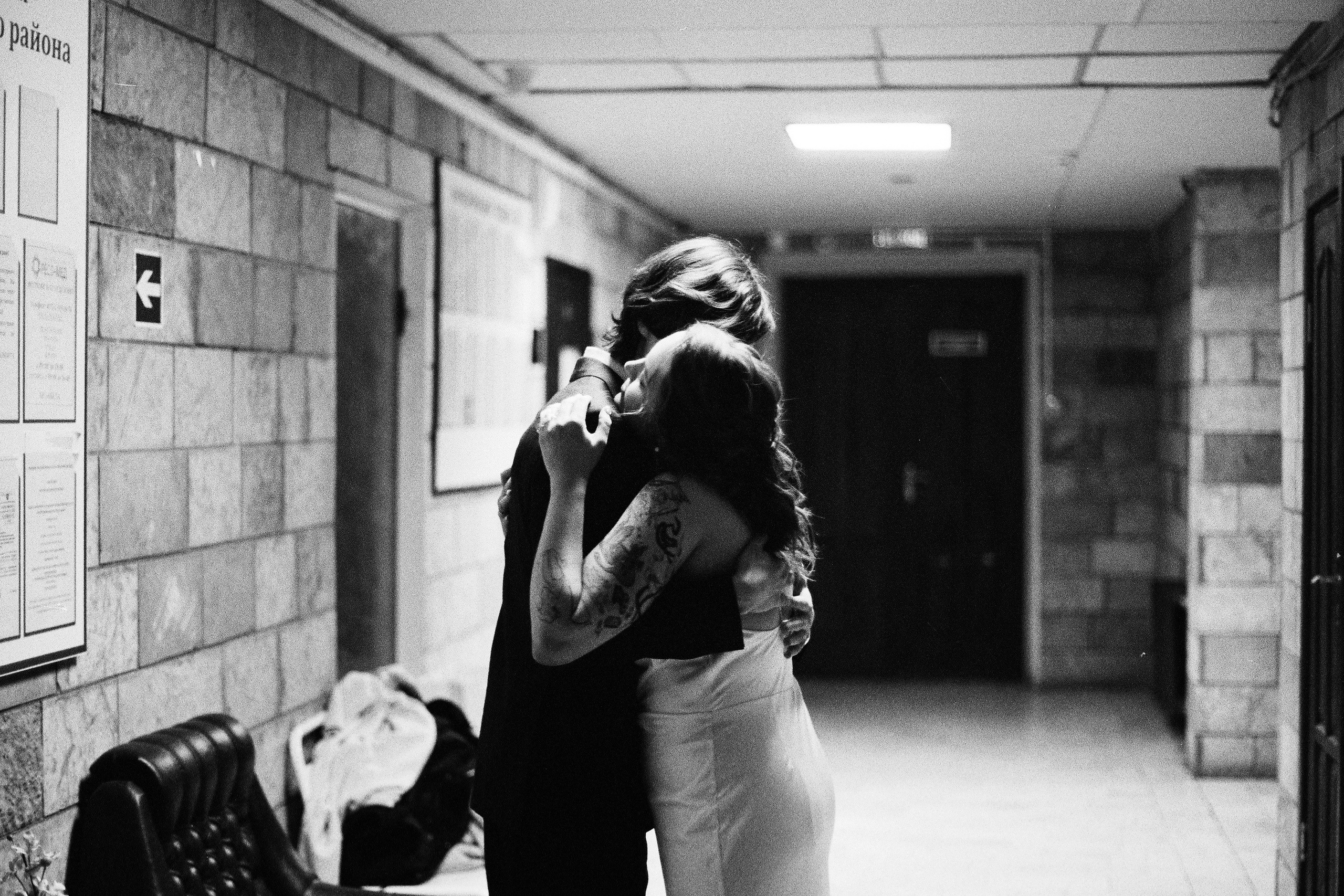 Волхов 2021. Фотограф Яна Булгакова