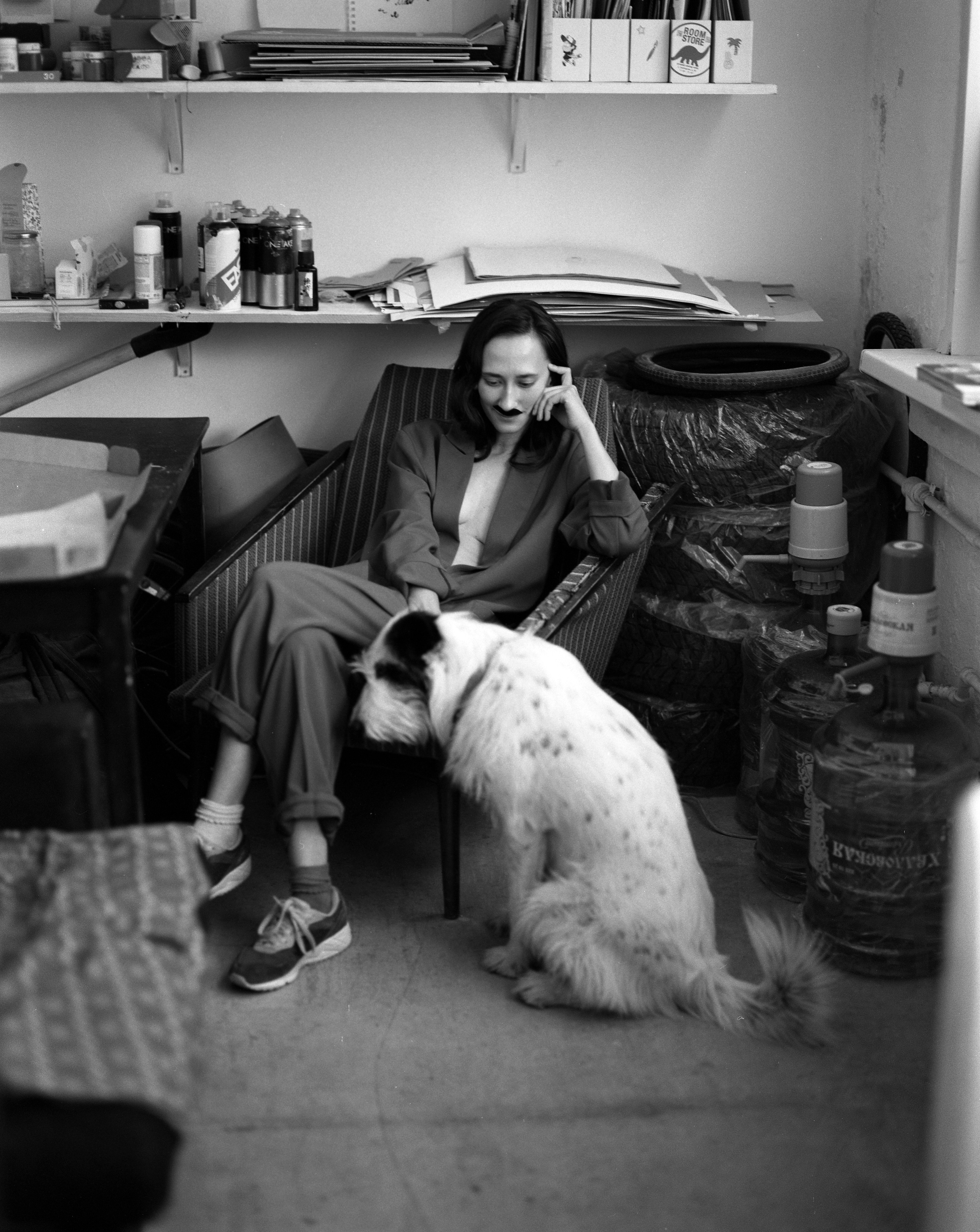 Tim vernon. Фотограф Яна Булгакова